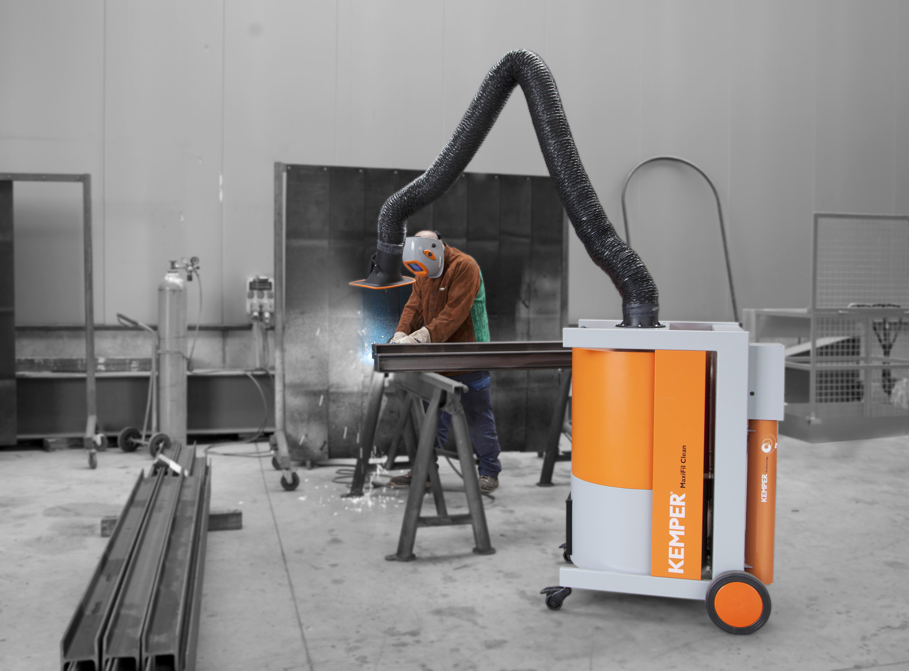 Filter und Vorfiltermatten – Luftfilterlösungen für Industrieanlagen – KAGERER