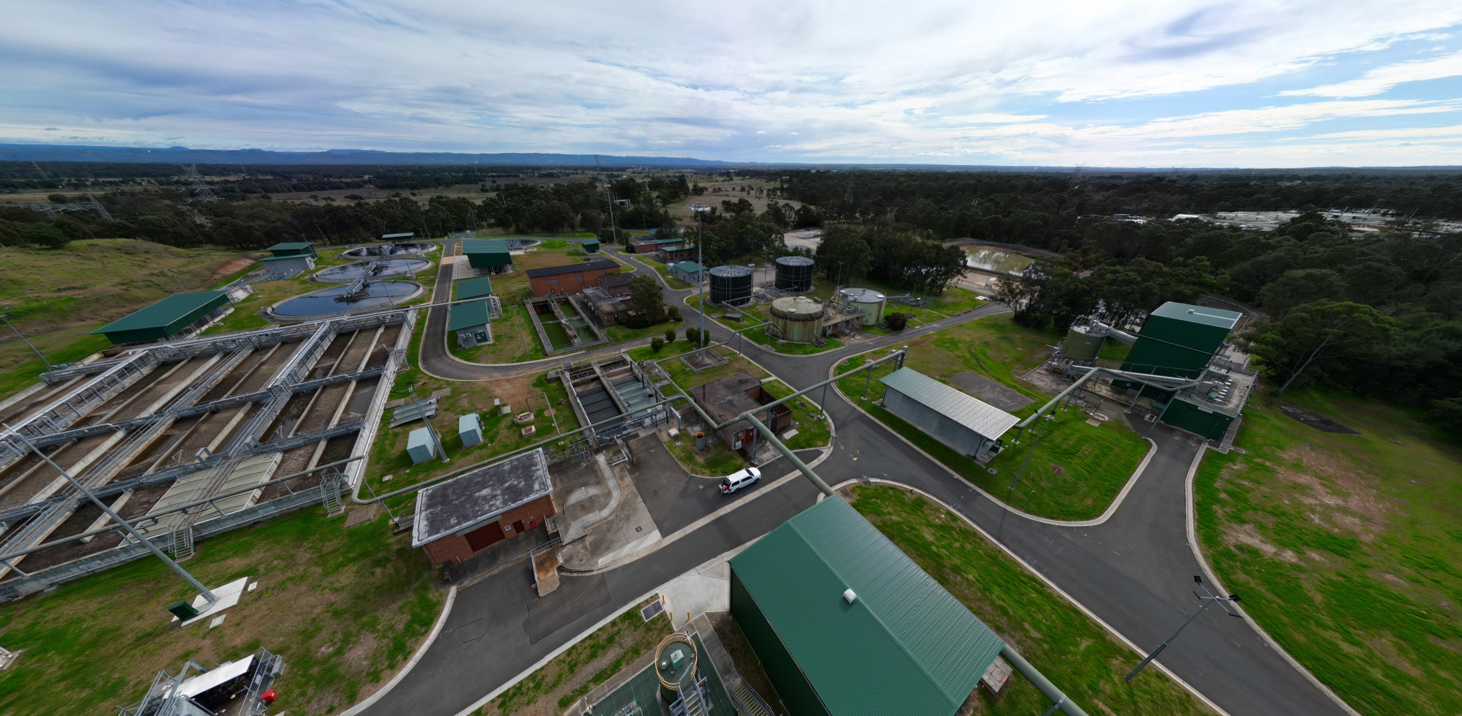 Wrrf PYREG geht “Down Under” - Sydney Water setzt auf Klärschlamm ...