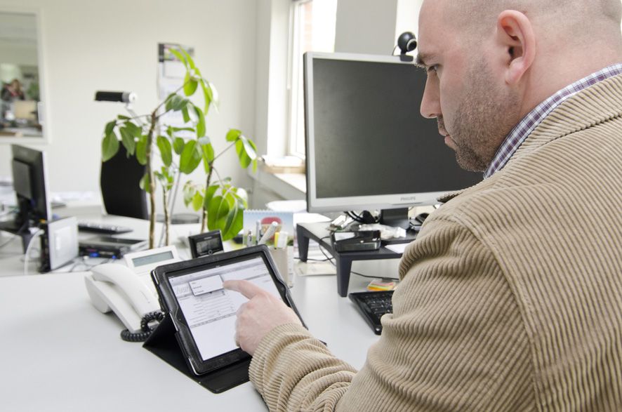 Logwin implementiert neue IT, Logwin AG, Story - PresseBox