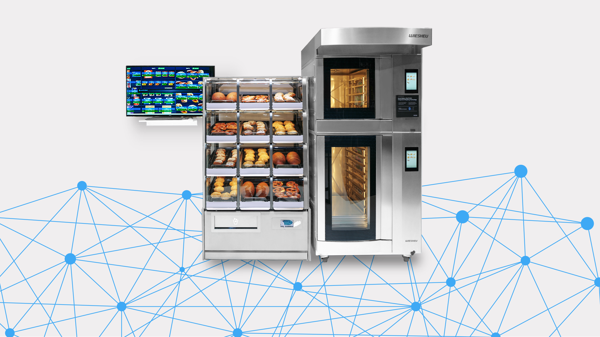 Bizerba 2021 once again awarded as Top Supplier Retail for the