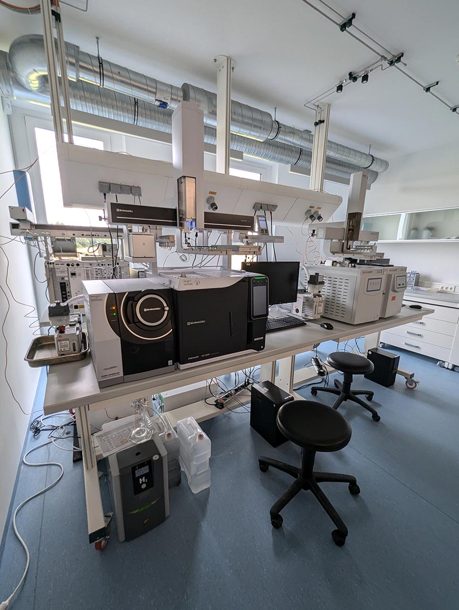 Die GBA Medical Device Services GmbH (GBA MDS) schließt Umzug in state