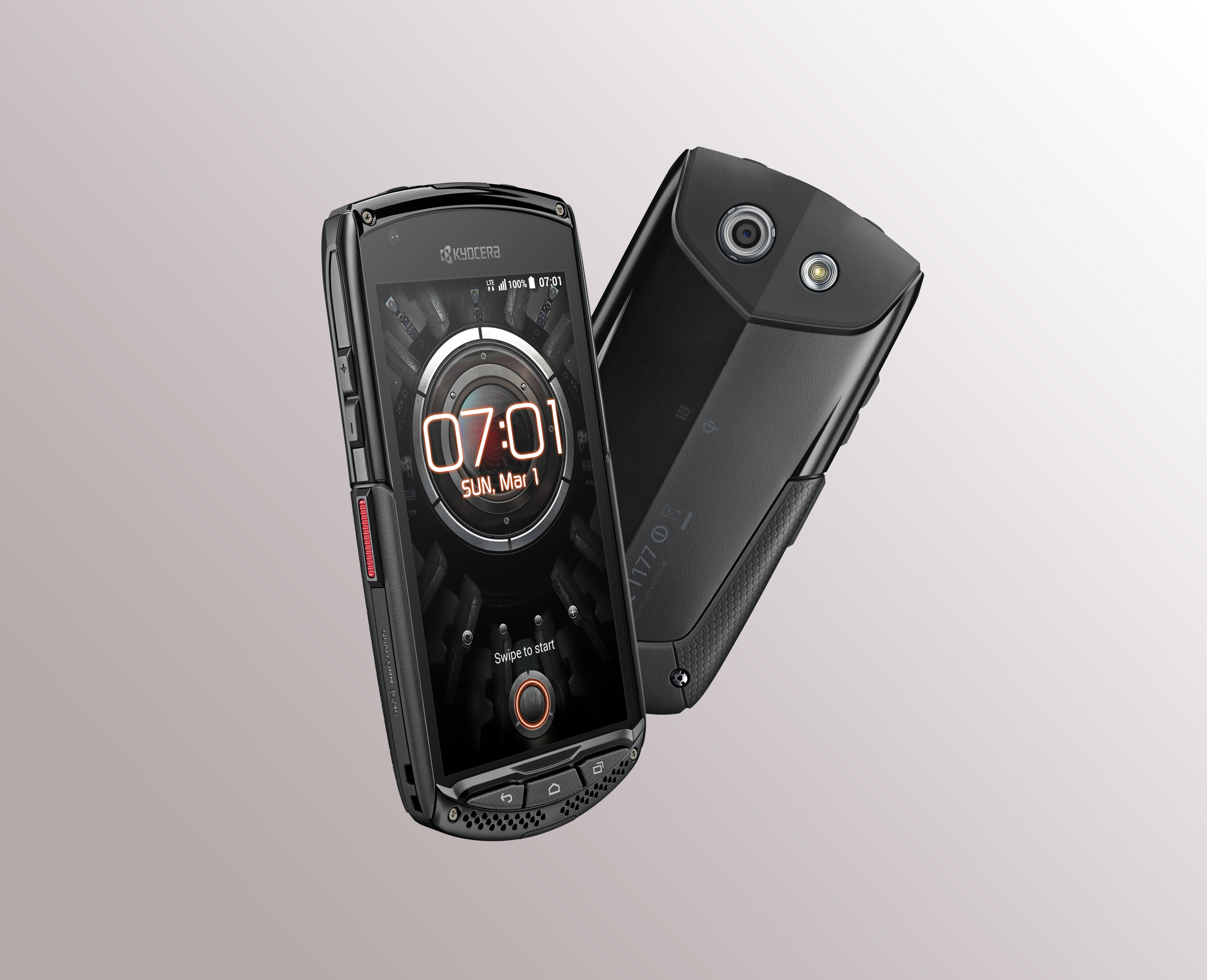 Smart torque. Kyocera Torque (Kc-s701). Kc-s701. Смартфон Kyocera