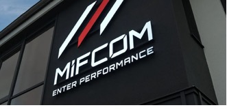 MIFCOM macht High-End-Systeme für über 3.400 SYNAXON-Partner verfügbar ...
