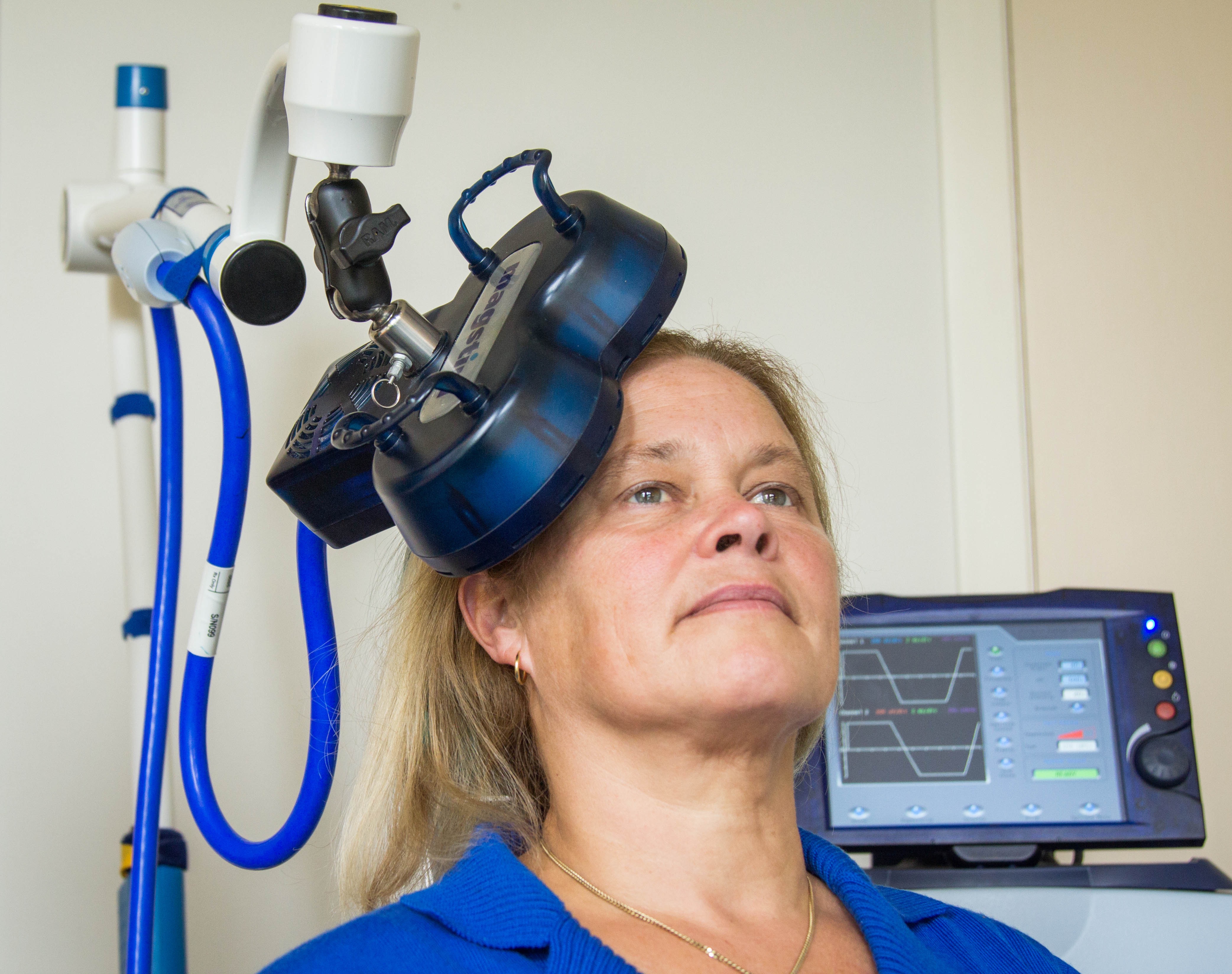 Neuromodulation nachhaltige Therapien bei AD(H)S und Depression