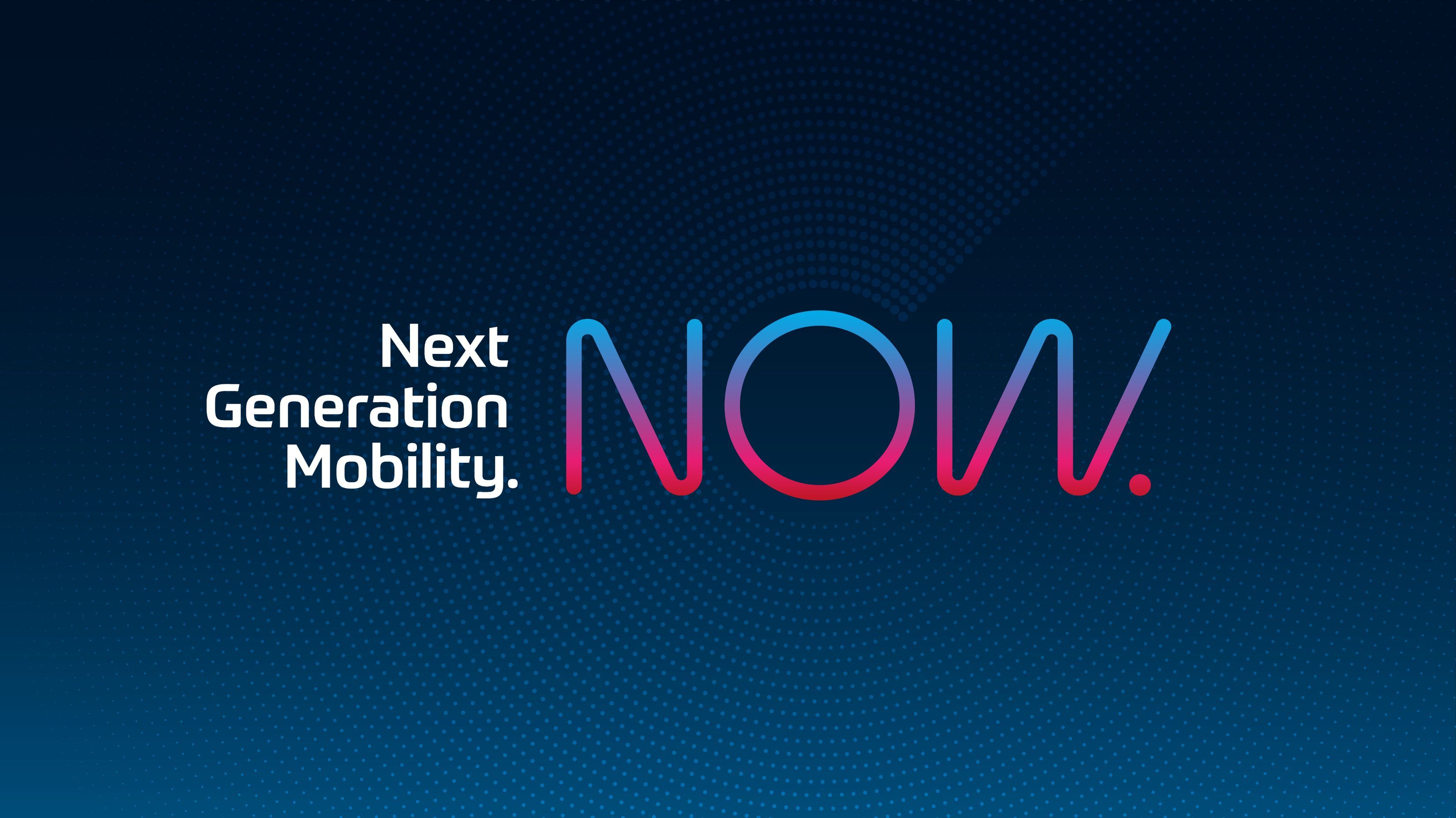 „Next Generation Mobility. NOW.“ ZF treibt Technologie für elektrische