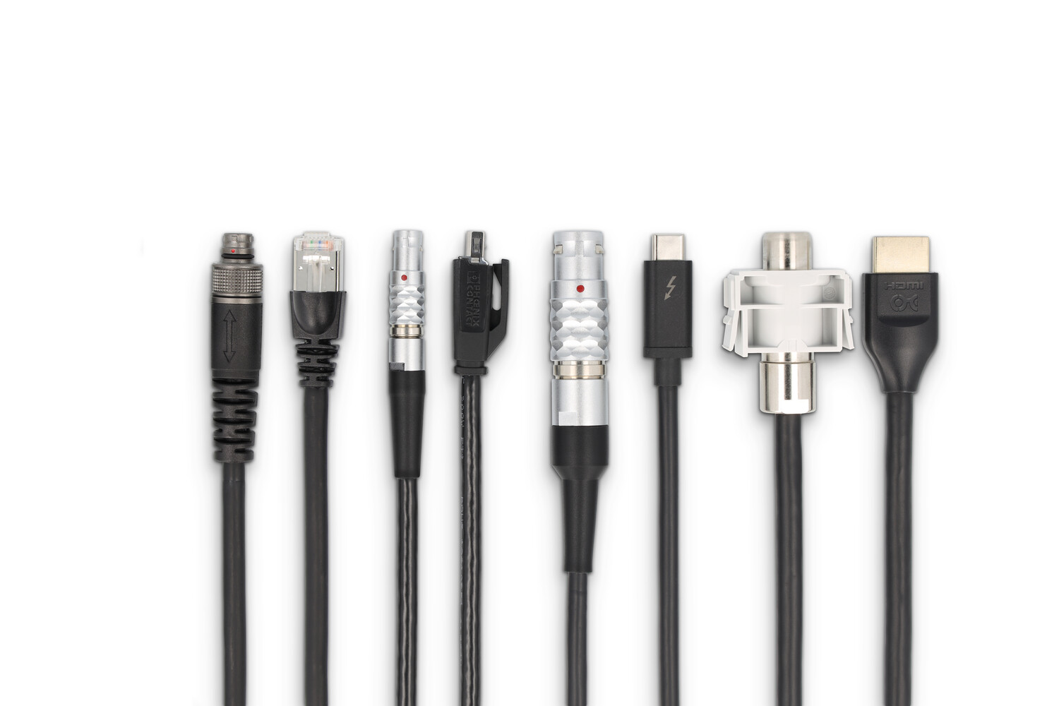 HighSpeed Datentechnik in der Medizintechnik, ODU GmbH & Co. KG, Story