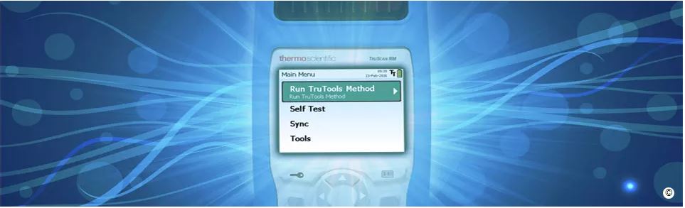 Mehr als ID: Gehalts- und Mischungsanalytik mit handheld Raman (Online ...