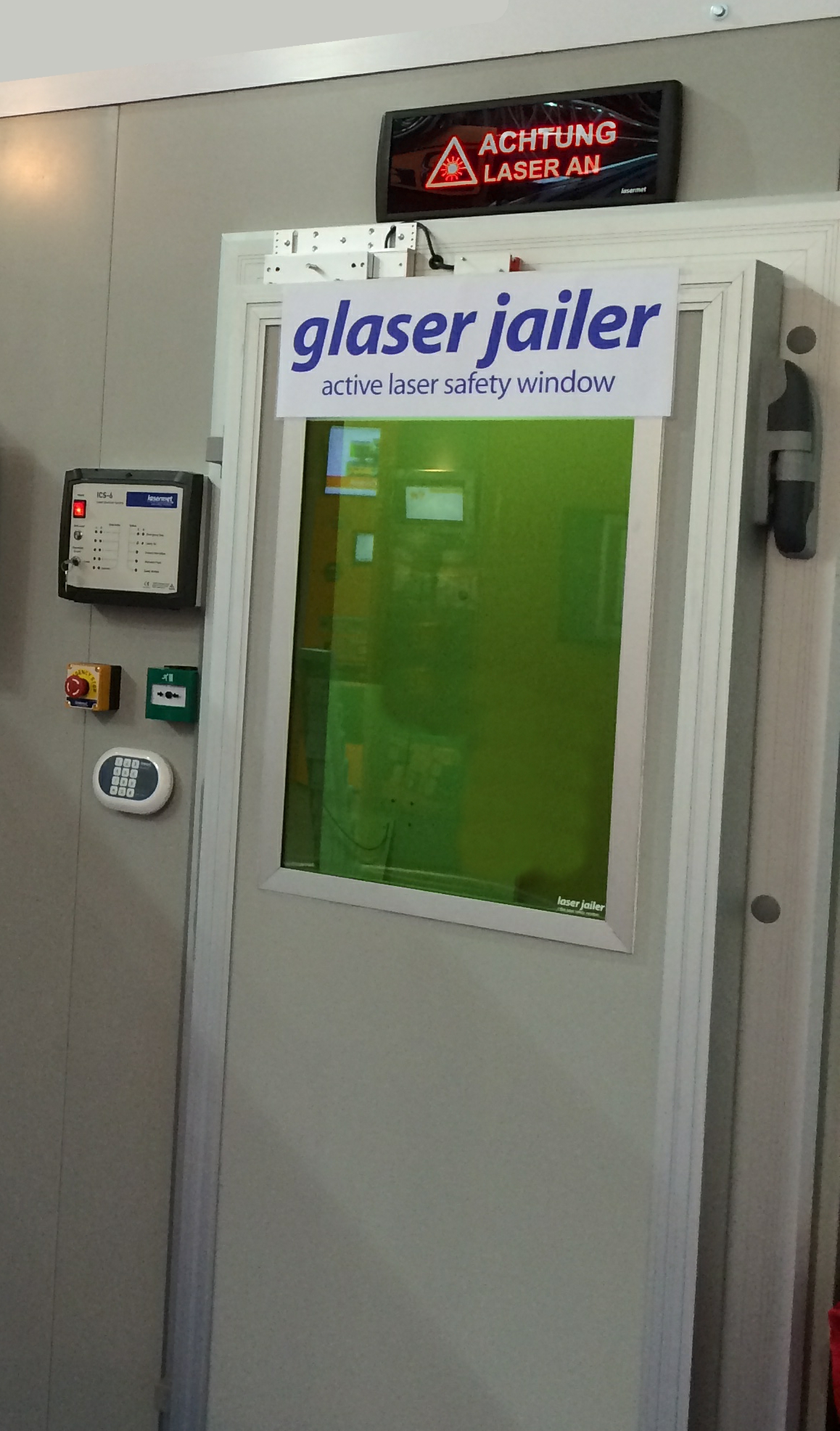 Beobachtung Englisch