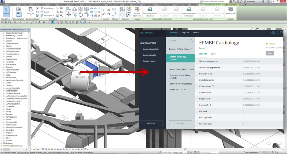 BIM Facility Management – "BIM It!" Lanciert Das Weltweit Erste BIM2FM ...