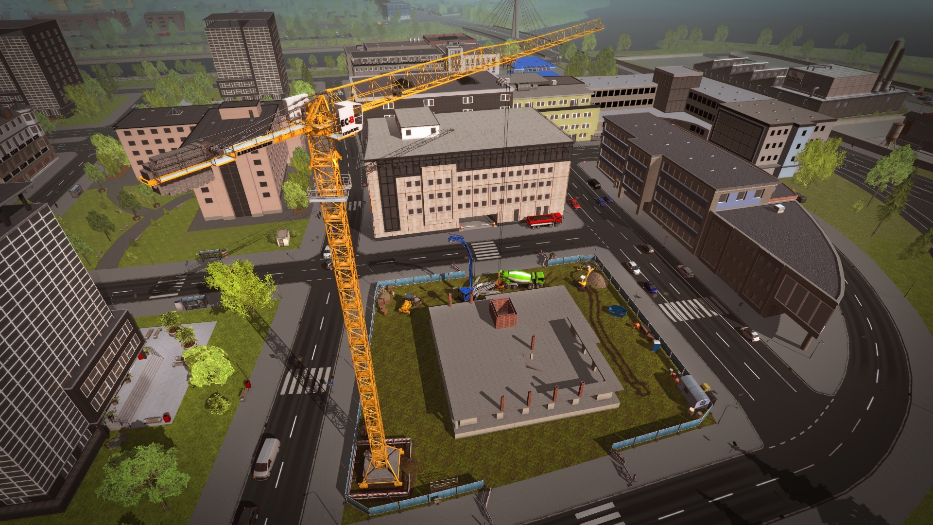 construction simulator 2015 gold edition