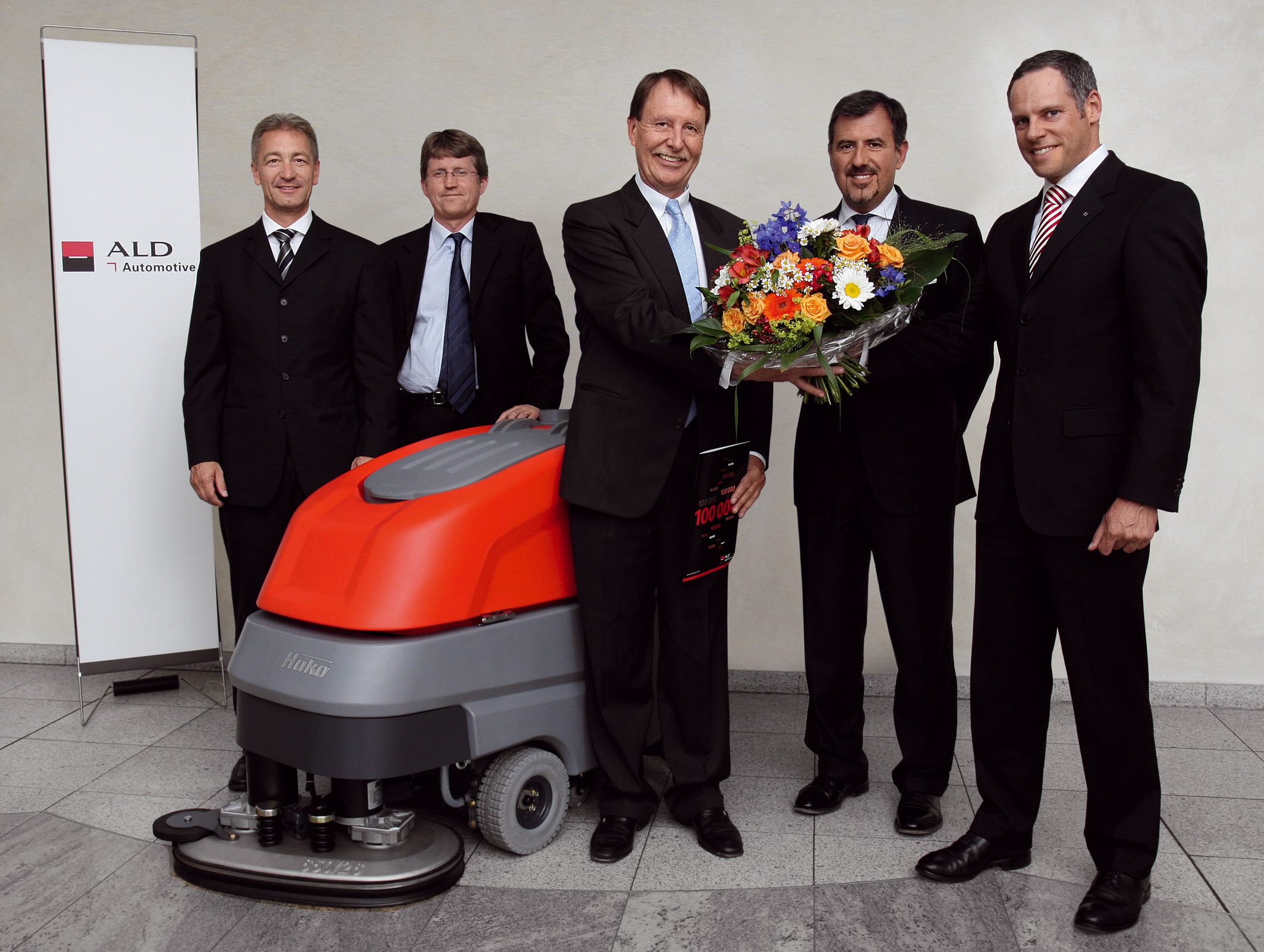 Ald Autoleasing D Gmbh Nedderfeld www.pressebox.de