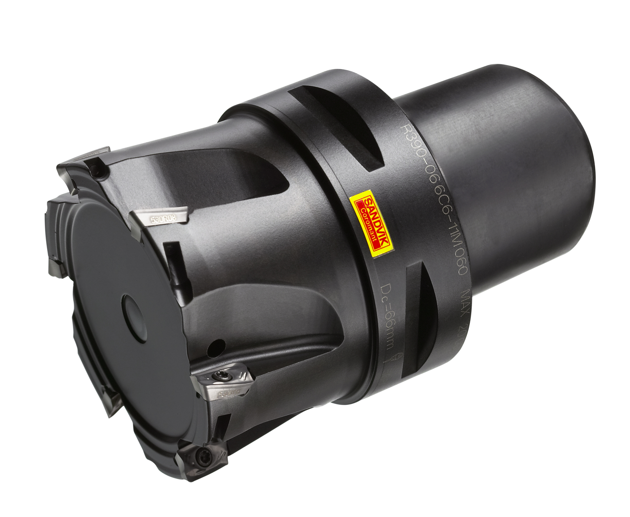 Cutting tools for composites benefits stack up, Sandvik Tooling Deutschland GmbH