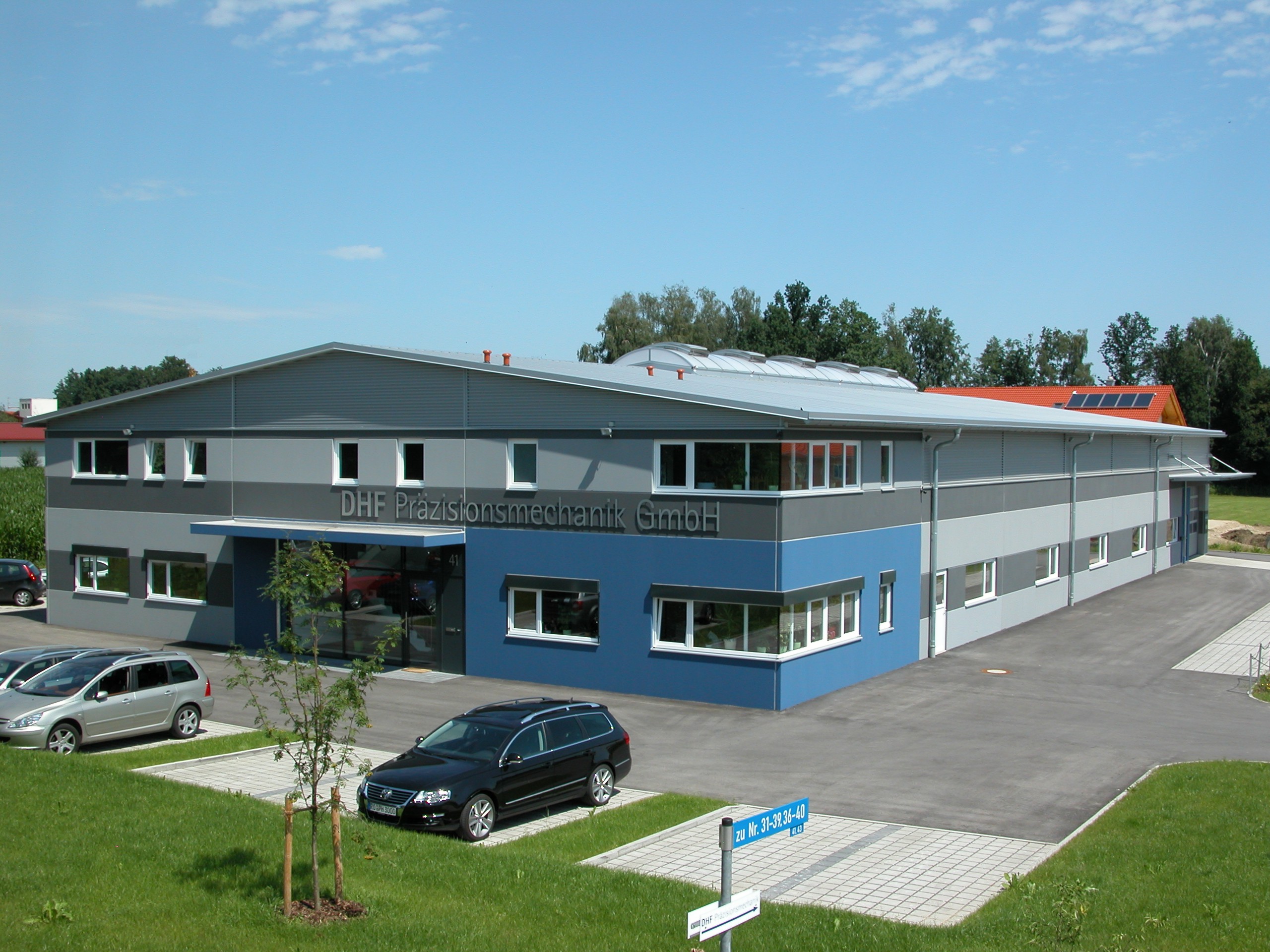 Wettbewerbsvorteile durch Backsourcing von LaserMaterialbearbeitung, Coherent Munich GmbH & Co Wettbewerbsvorteile durch Backsourcing von LaserMaterialbearbeitung, Coherent Munich GmbH & Co