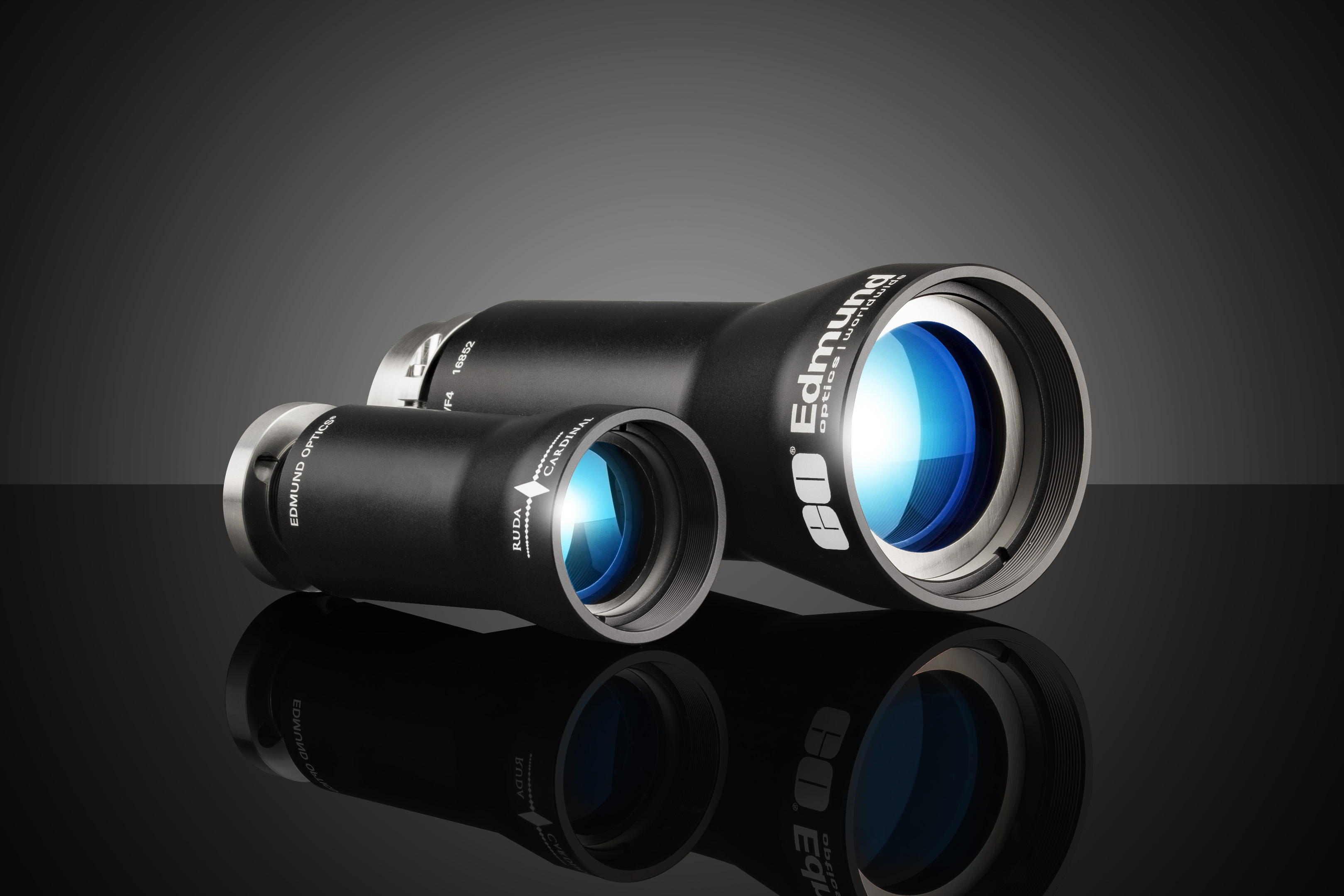 Edmund Optics® Receives The 2022 Silver Innovators Award By Vision ...