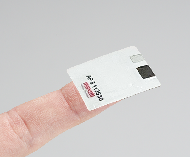 Development of “Air Patch*1 Battery II” thin high-capacity flexible ...