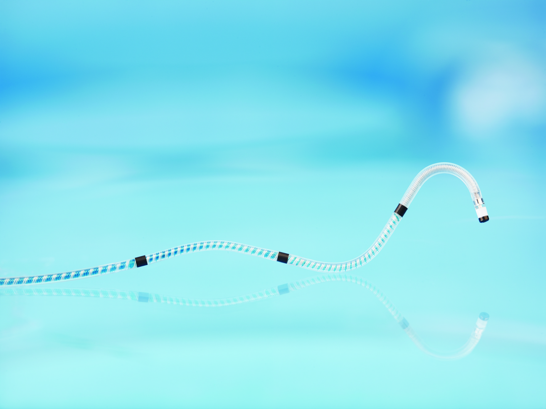 Physicians Implant World's First ProMRI® Quadripolar CRTD System to Treat Heart Failure