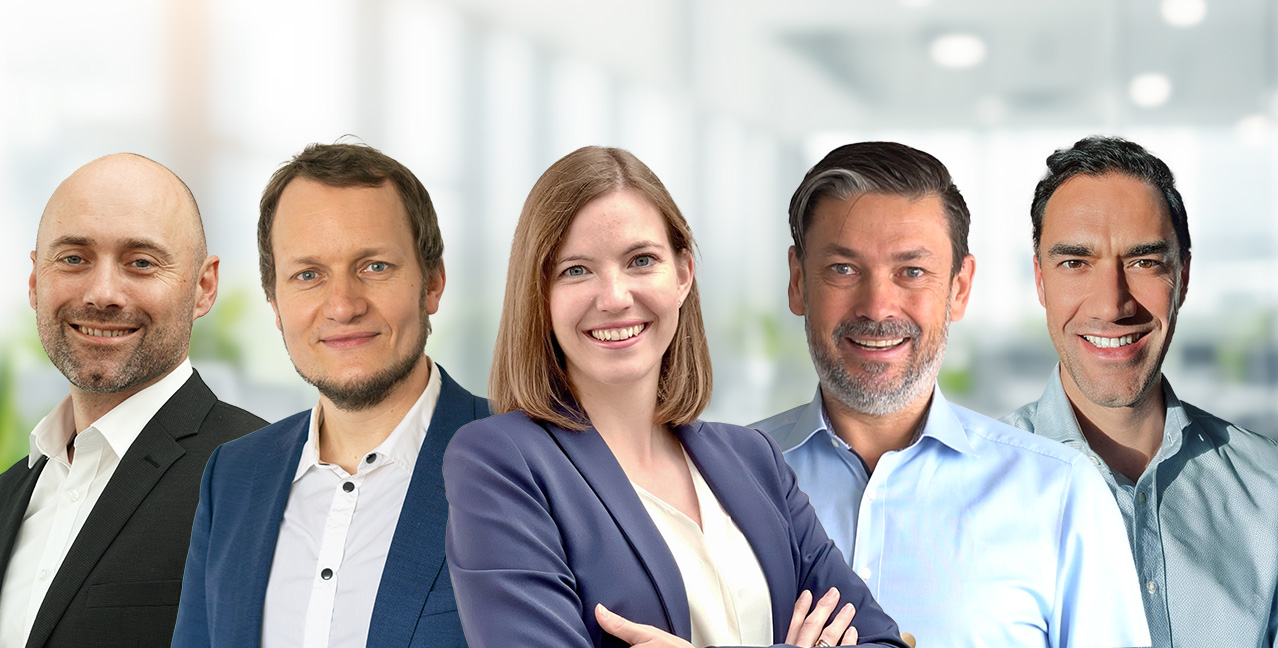 UNITY baut Führungskreis aus, UNITY AG, Story - PresseBox