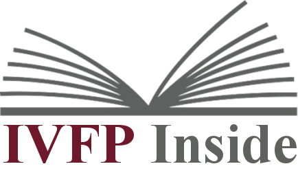 Ivfp Logo NEU: „IVFP Inside“ – der Livestream aus dem Institut!, Institut für ...