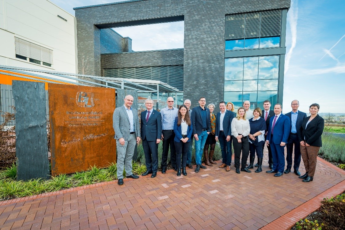 Kollaboration als Schlüssel der Zukunft, Provadis Partner für Bildung ...