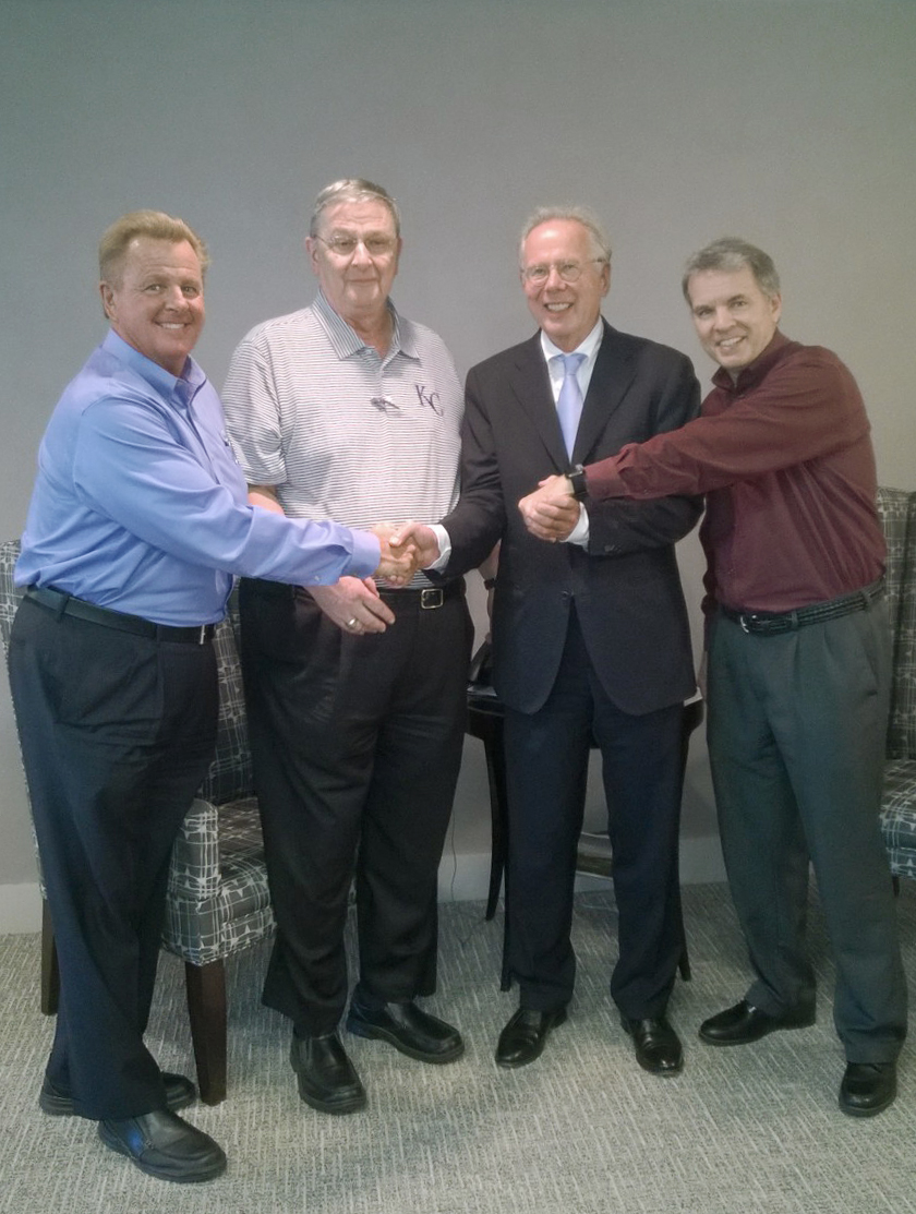 Keller & Kalmbach kauft Infinity Fasteners Inc., USA, Keller & Kalmbach