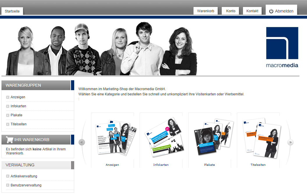 Mhmk Macromedia Hochschule Für Medien Und Kommunikation Stuttgart