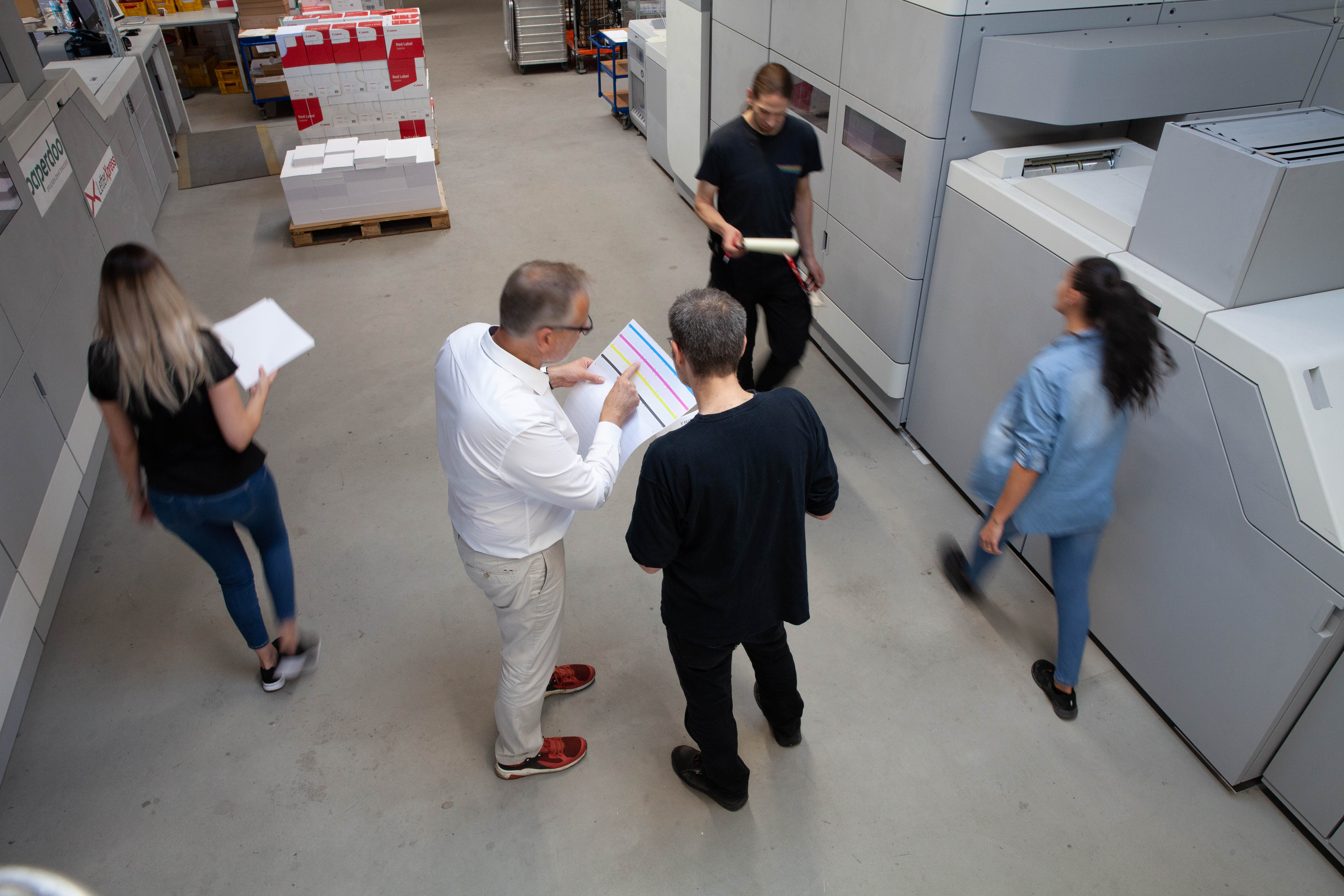 Die A&O Fischer GmbH & Co. KG kann entgegen dem allgemeinen Trend auf