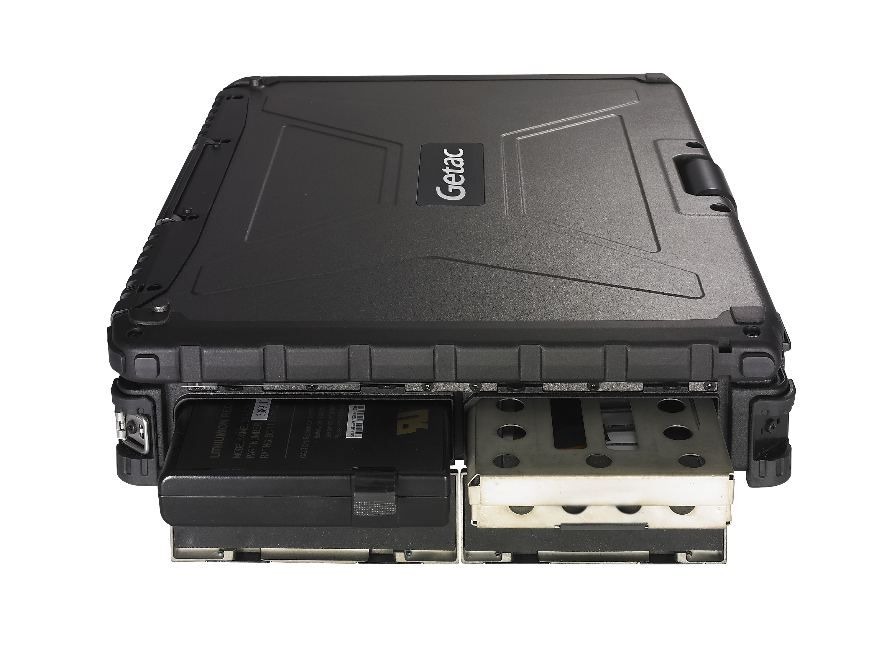 GETAC V100M - Wetterfestes Convertible Notebook der zweiten Generation ...