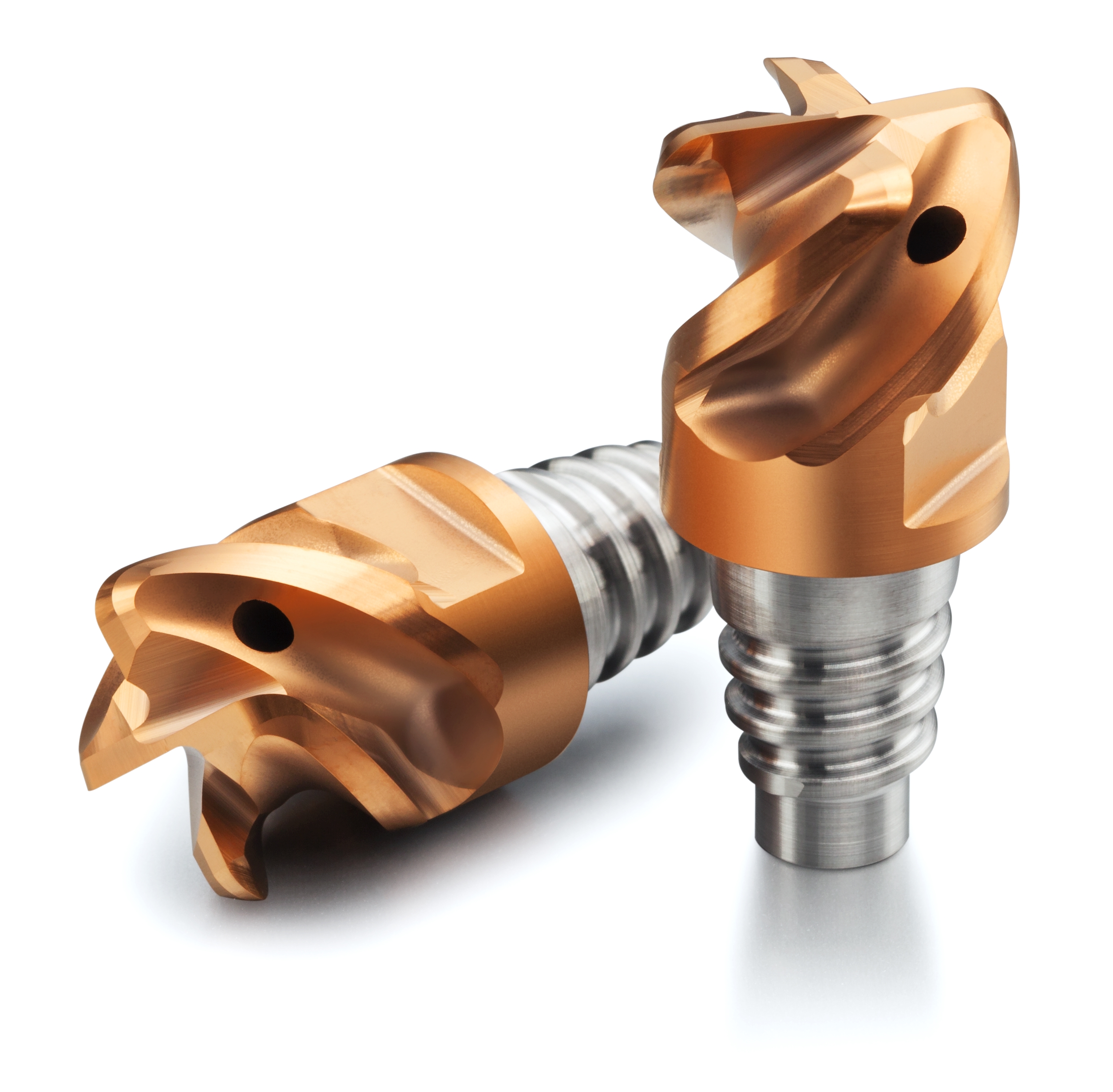 Sandvik Coromant entwickelt Innenkühlung für das CoroMill® 316