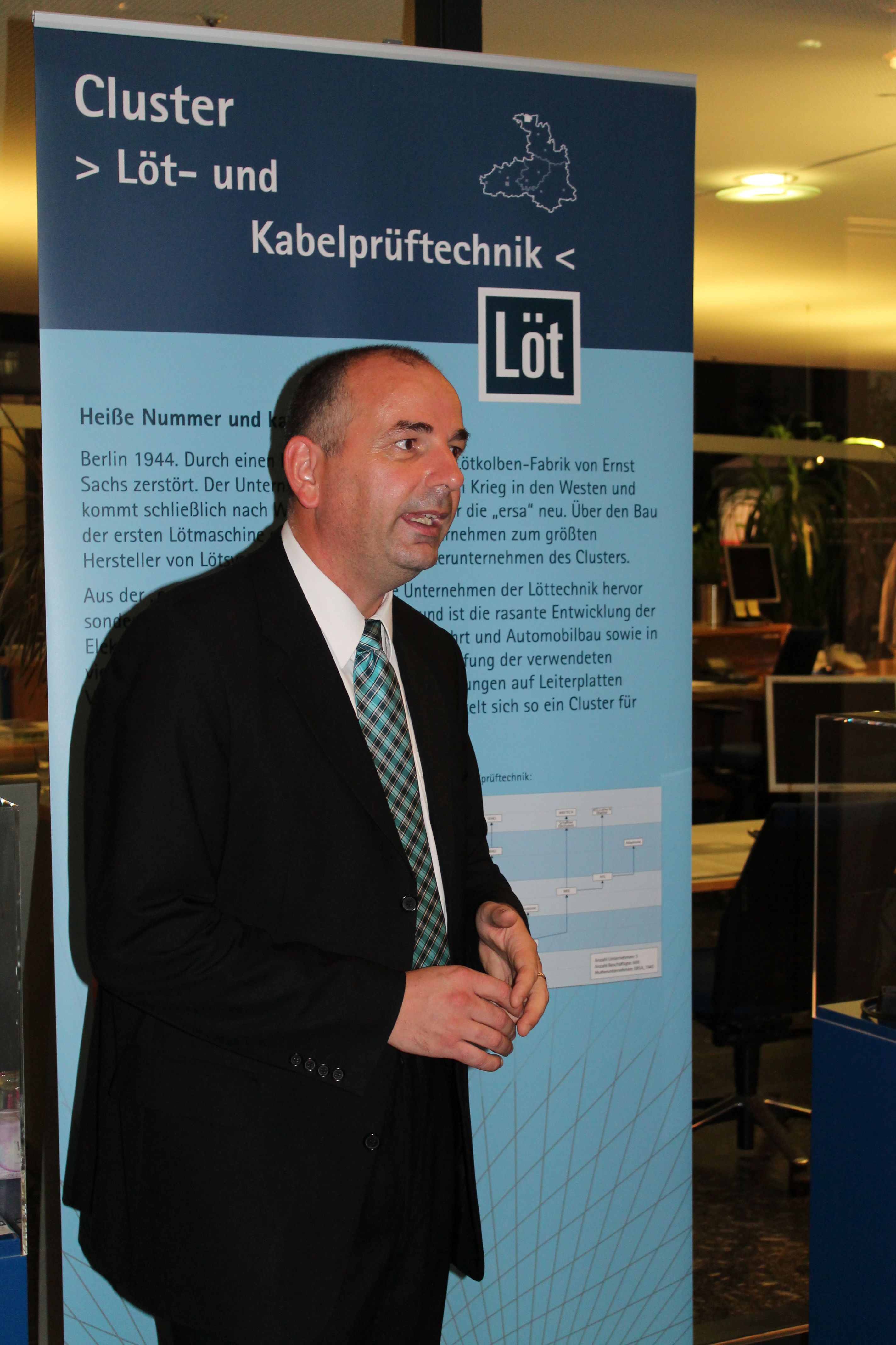 HeilbronnFranken 12 mal geballte Kompetenz, Industrie und