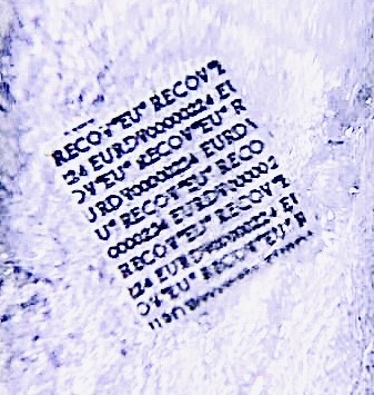 MICRODOT-ID-SET: Neue künstliche DNA schützt Fahrzeuge vor Diebstahl ...