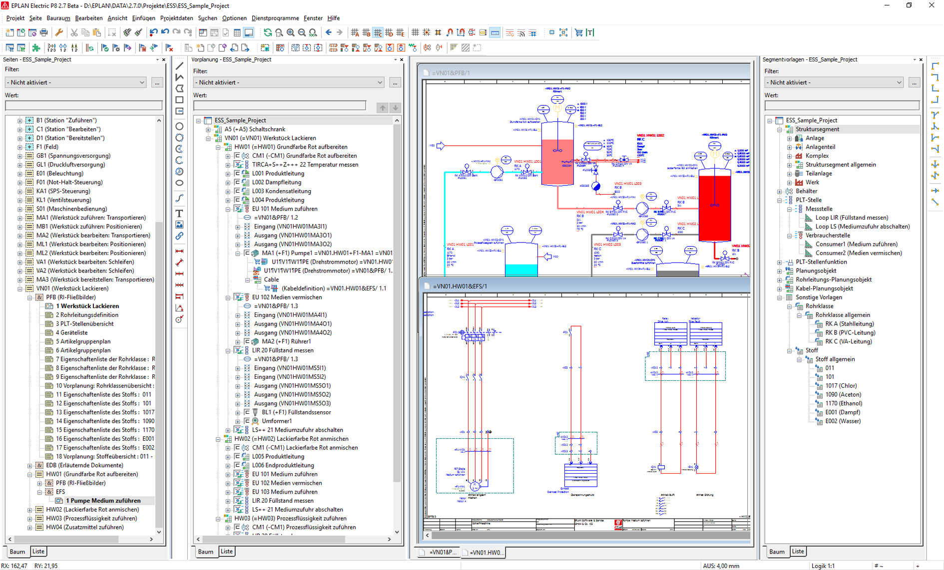 eplan software