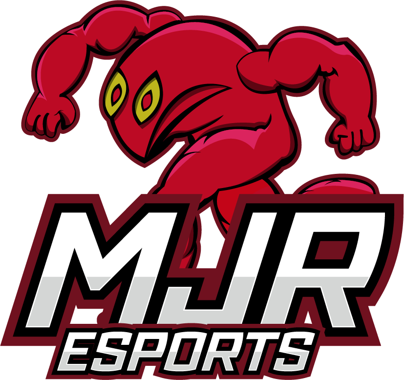 Mjr Racing Logo Das MJR eSports Team – Leidenschaft für Simracing, MJR GmbH, Story ...