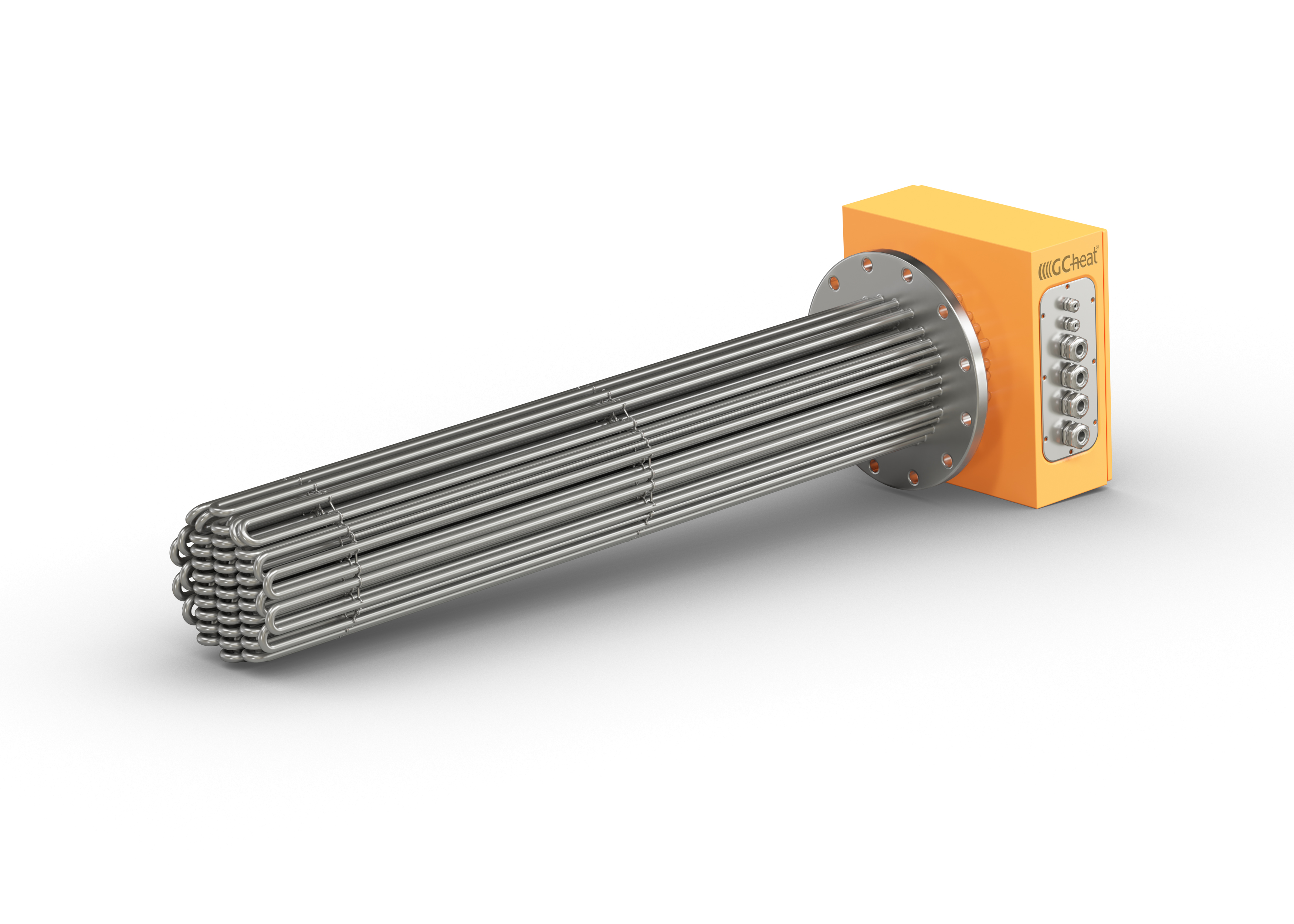GC-heat: Faster from inquiry to quote thanks to turbo product ...