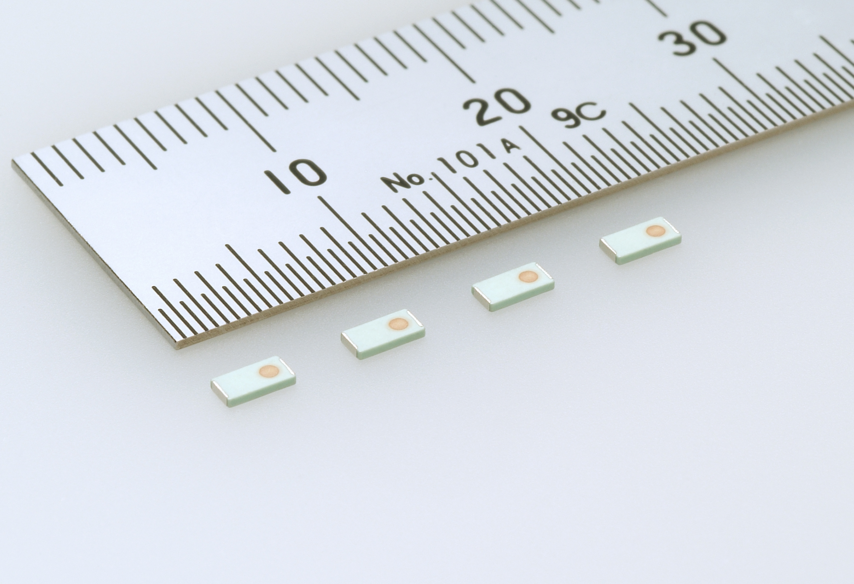 Taiyo Yuden Introduces Industry’s Smallest GPS Antenna, Taiyo Yuden