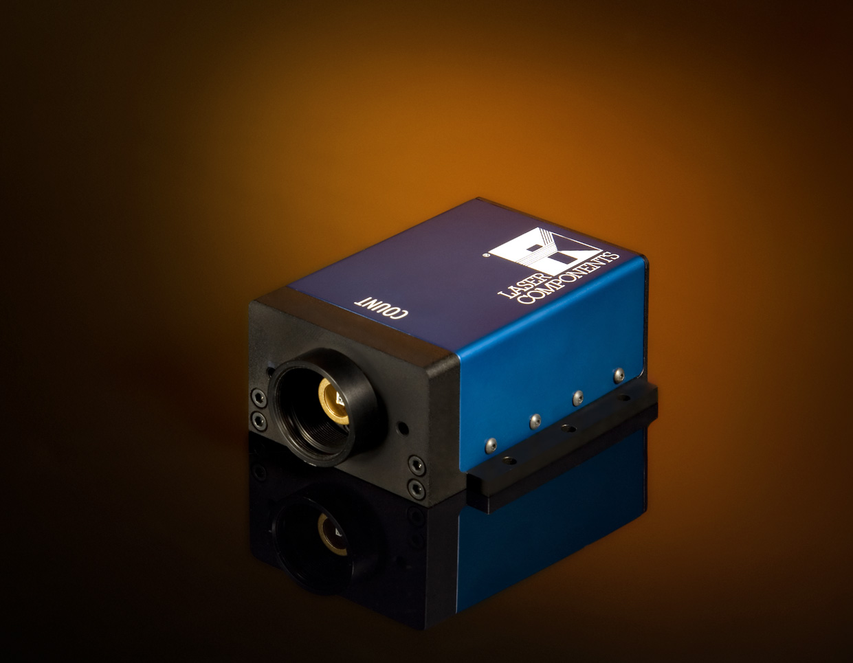 Single Photon Counting Module for Short Wavelengths, Laser Components ...