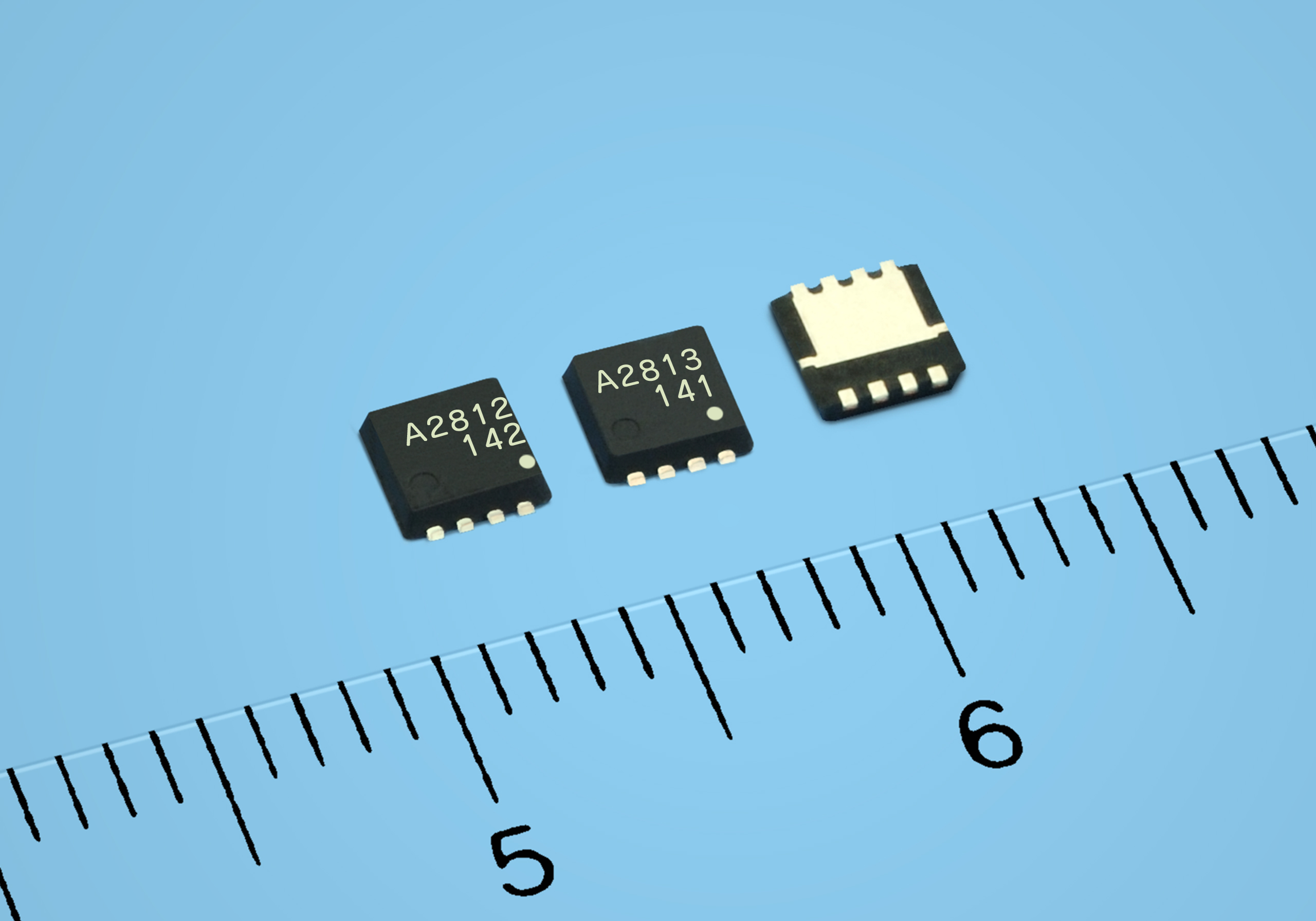 Renesas Electronics Prasentiert Verlustarme P Kanal Mosfets Fur Erhohte Energieeffizienz In Stromversorgungen Renesas Electronics Europe Pressemitteilung Pressebox