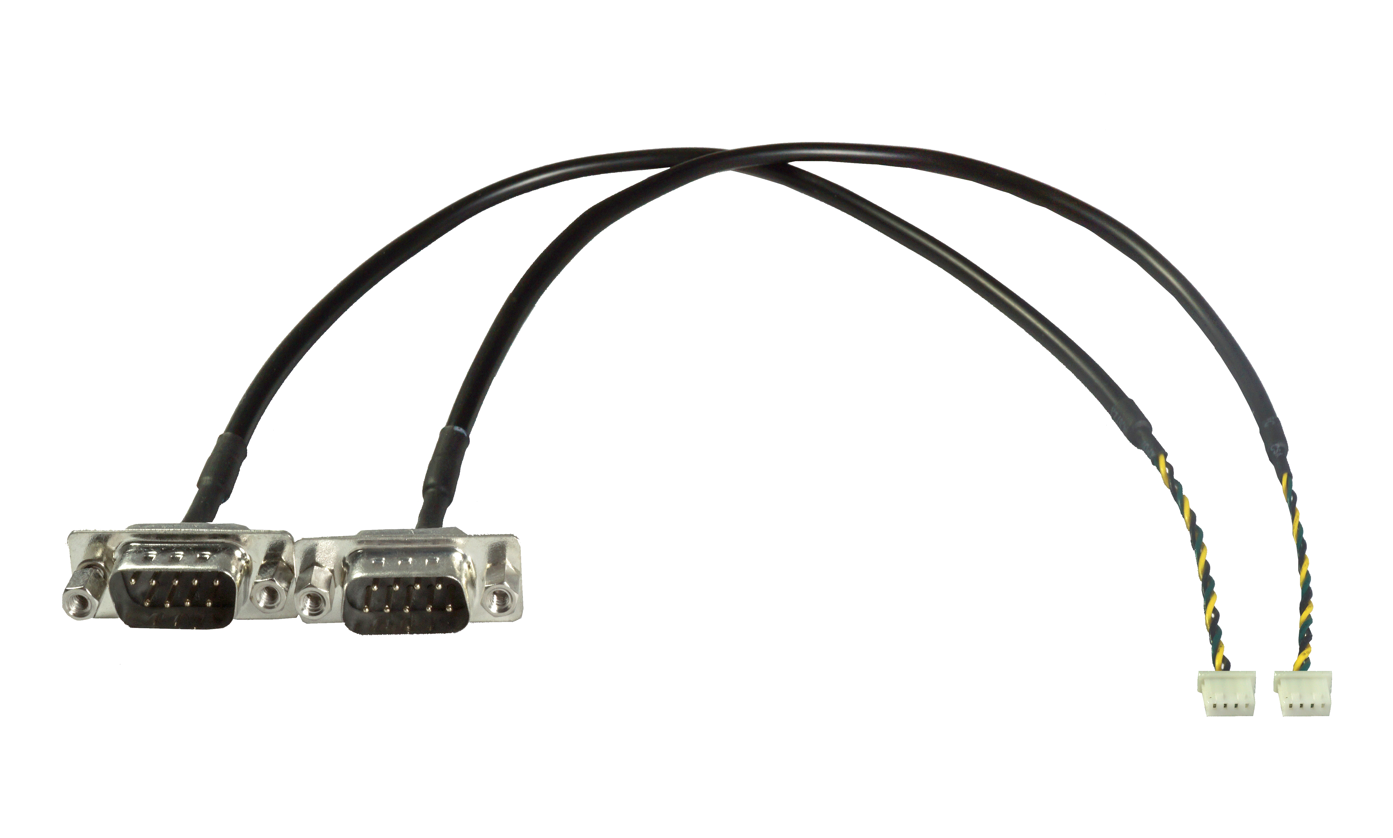 NEU Embedded CAN Bus Extension Boards mit CANopen Support, APdate