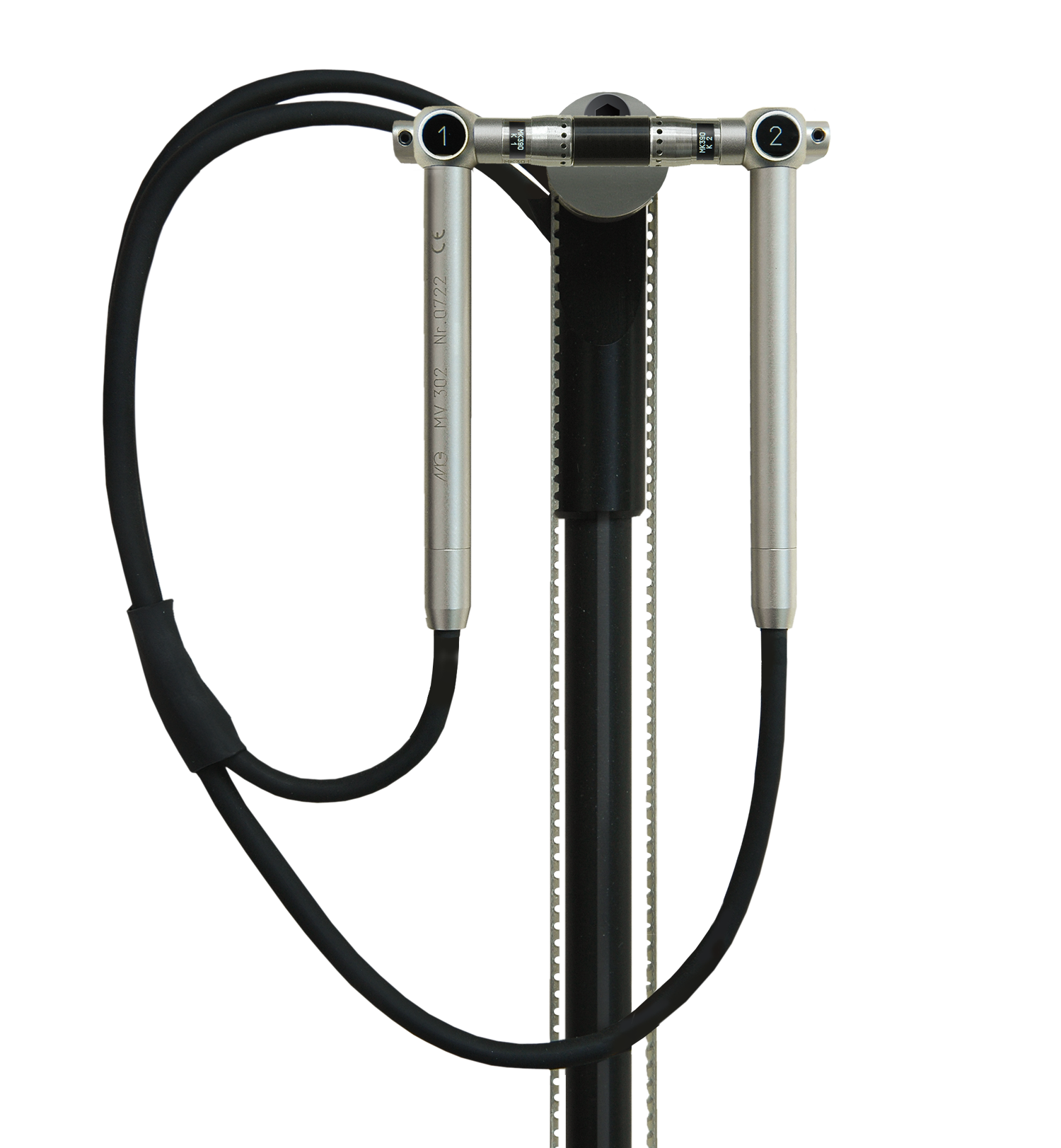 Sound intensity measurement A revolution in acoustic measurement