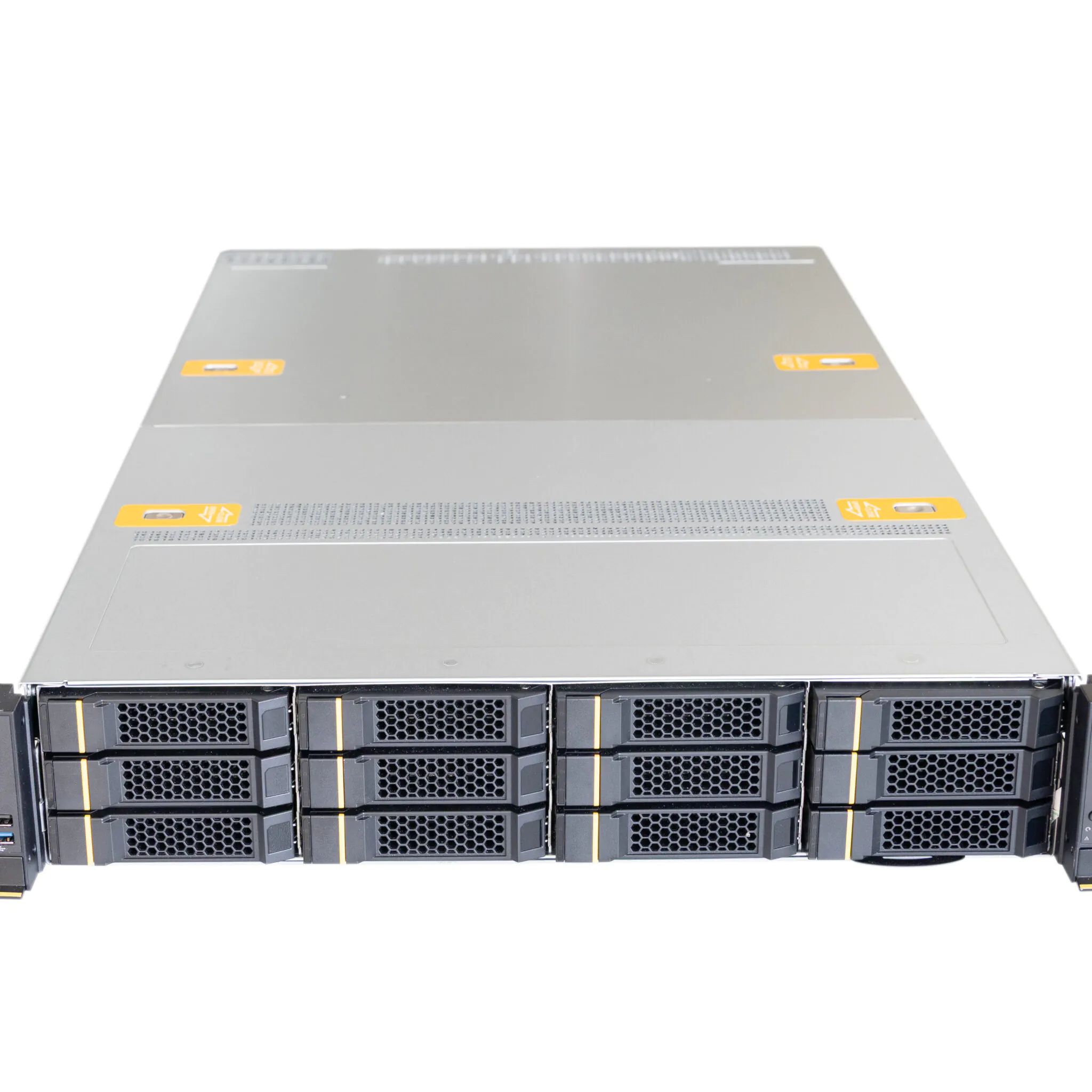 Pyramid Computer GmbH erweitert Serverportfolio: neue AKHET ...