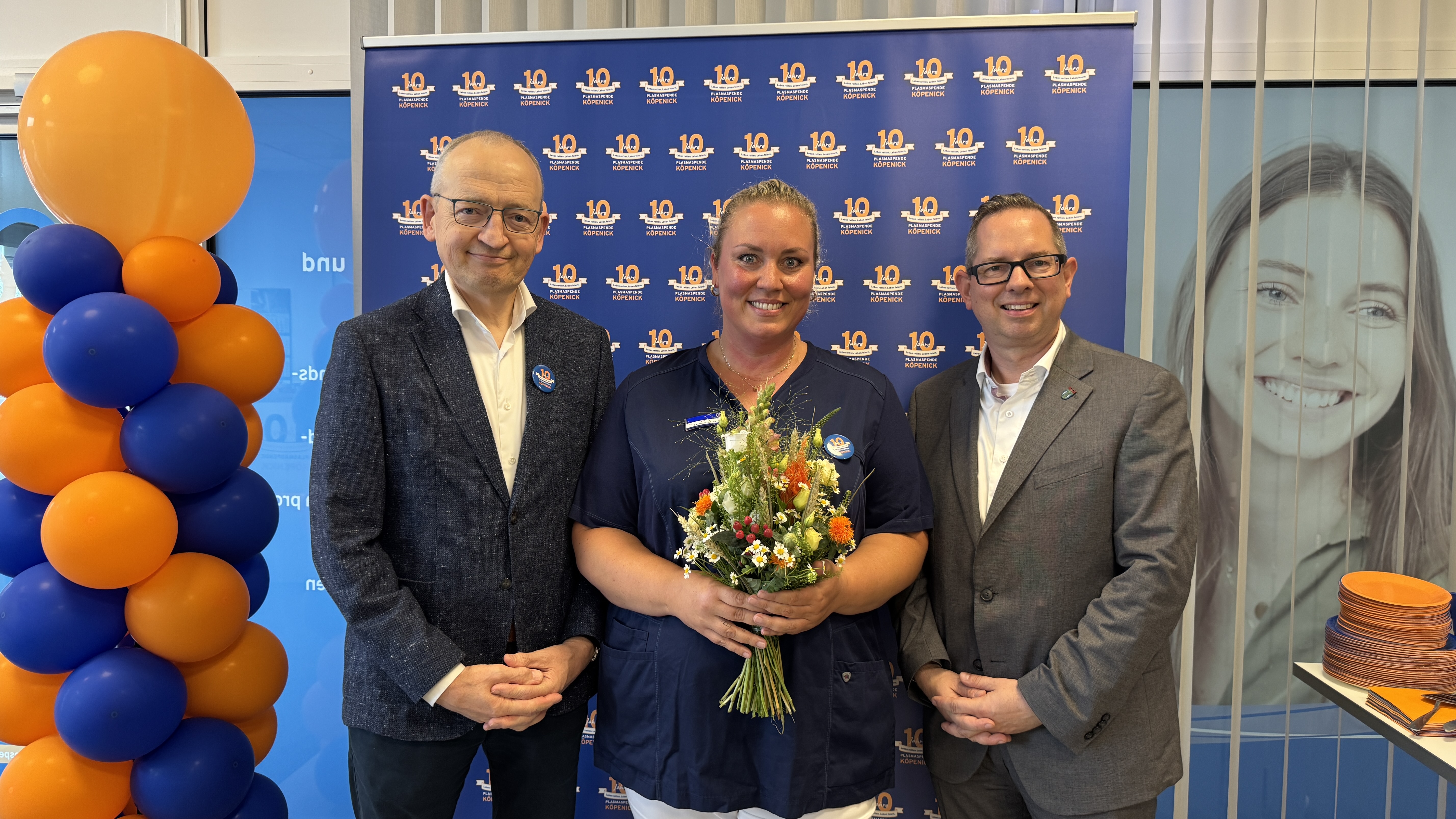 plasmaspende köpenick octapharma plasma gmbh