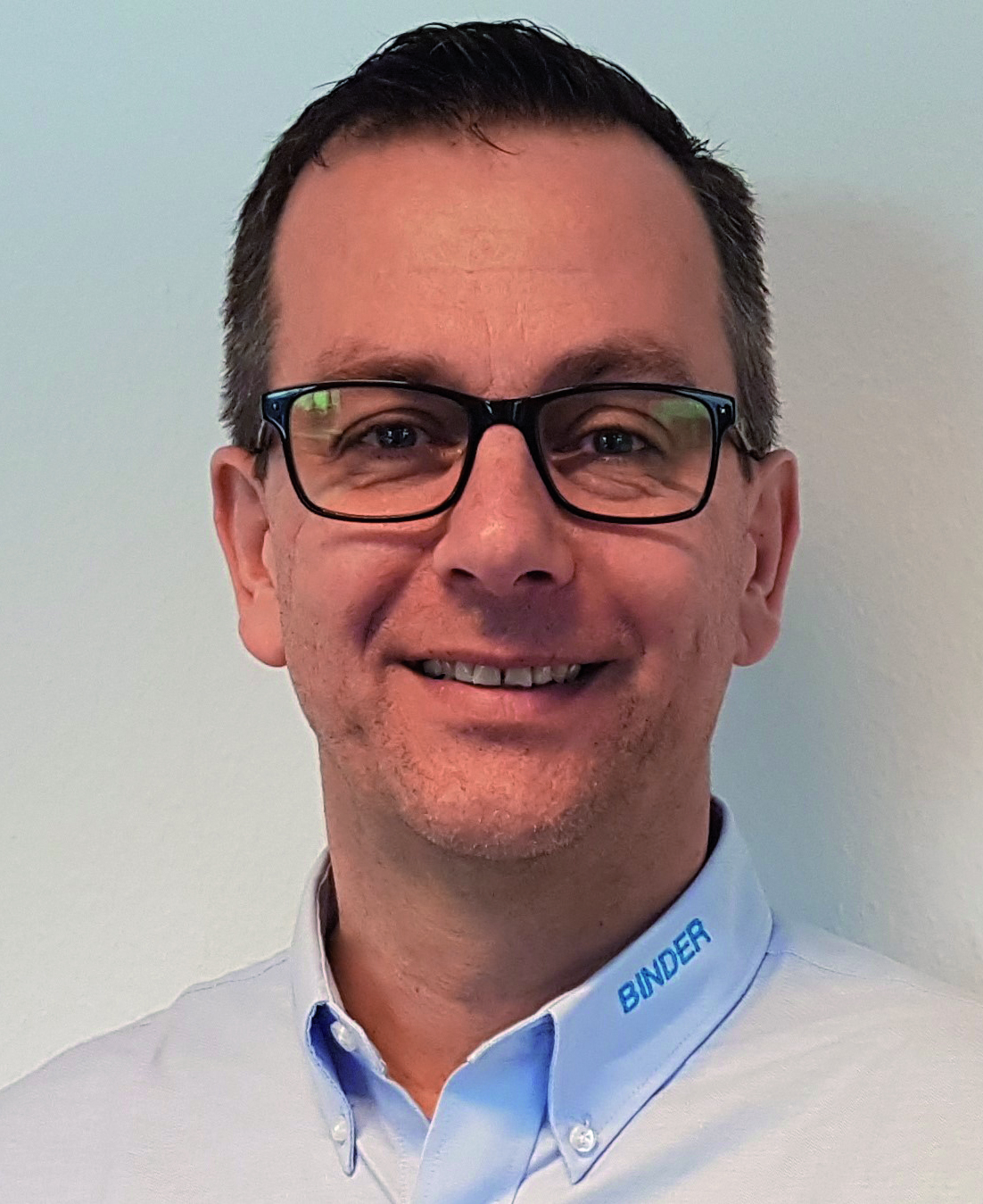 Neuer Vertriebsmitarbeiter, BINDER GmbH & Co. KG, Story PresseBox