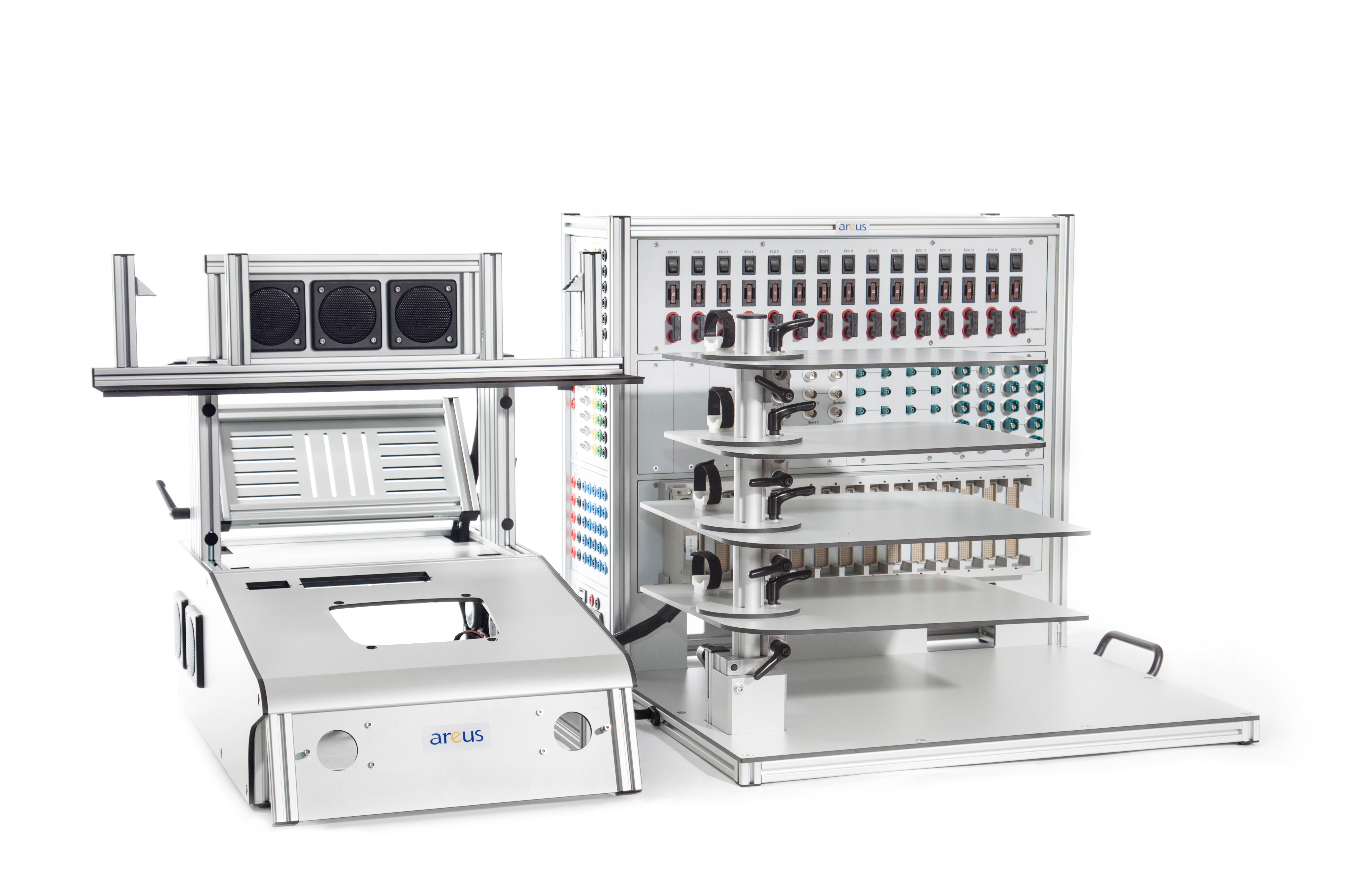 Partner für Engineering, Areus Group, Story PresseBox