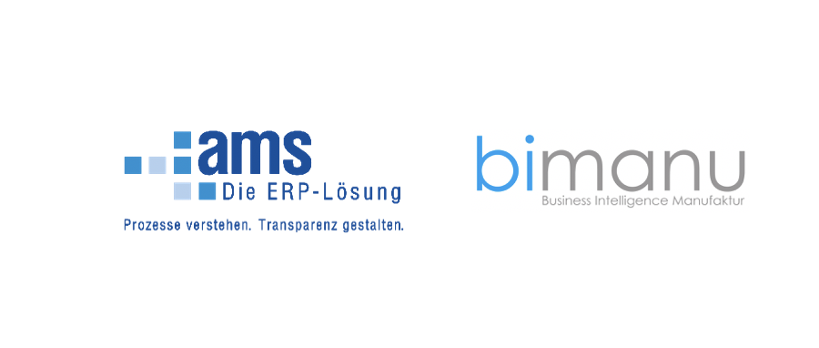 ams.Solution und bimanu kooperieren, bimanu GmbH ...