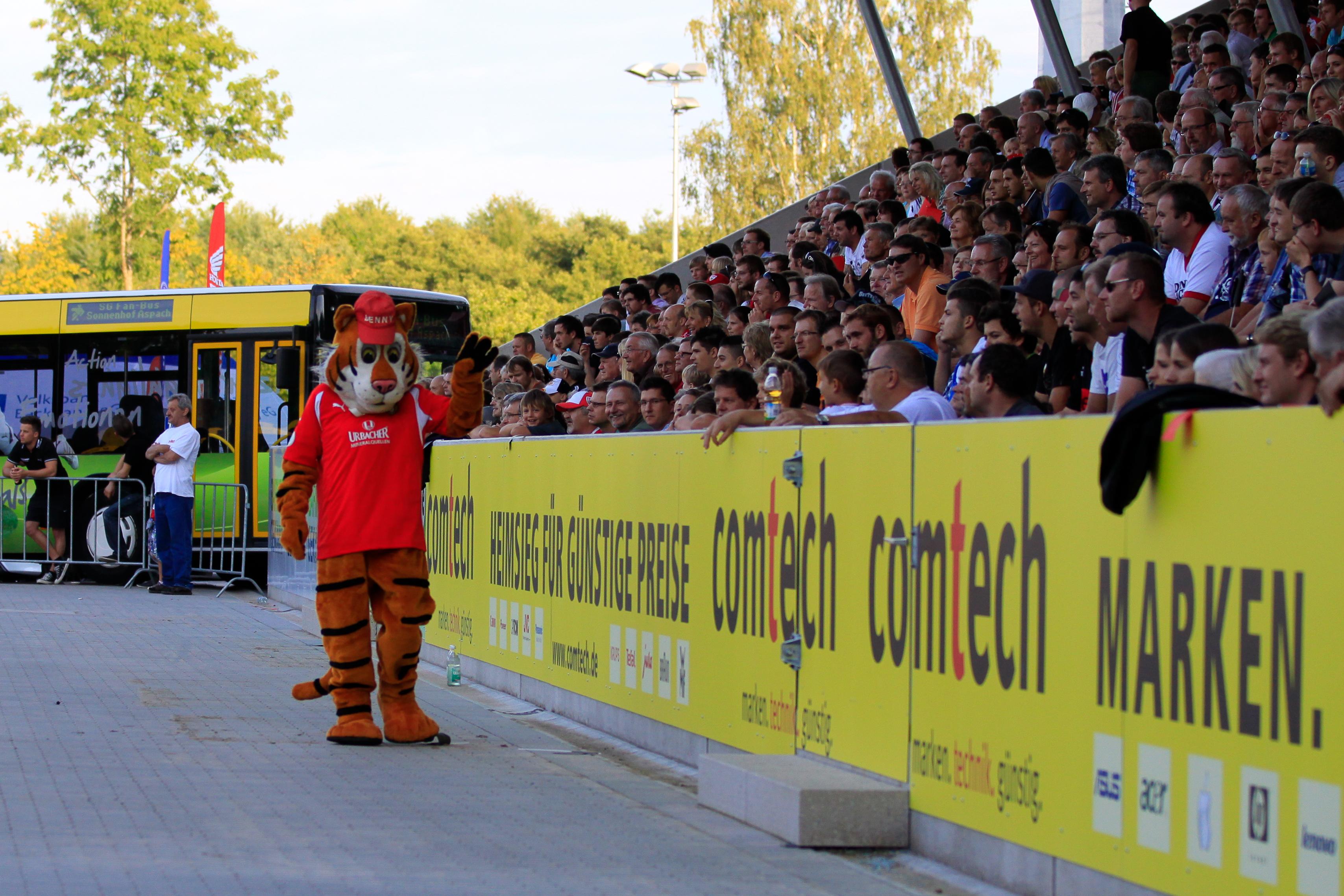 Gelungener Auftakt, Comtech GmbH, Story PresseBox