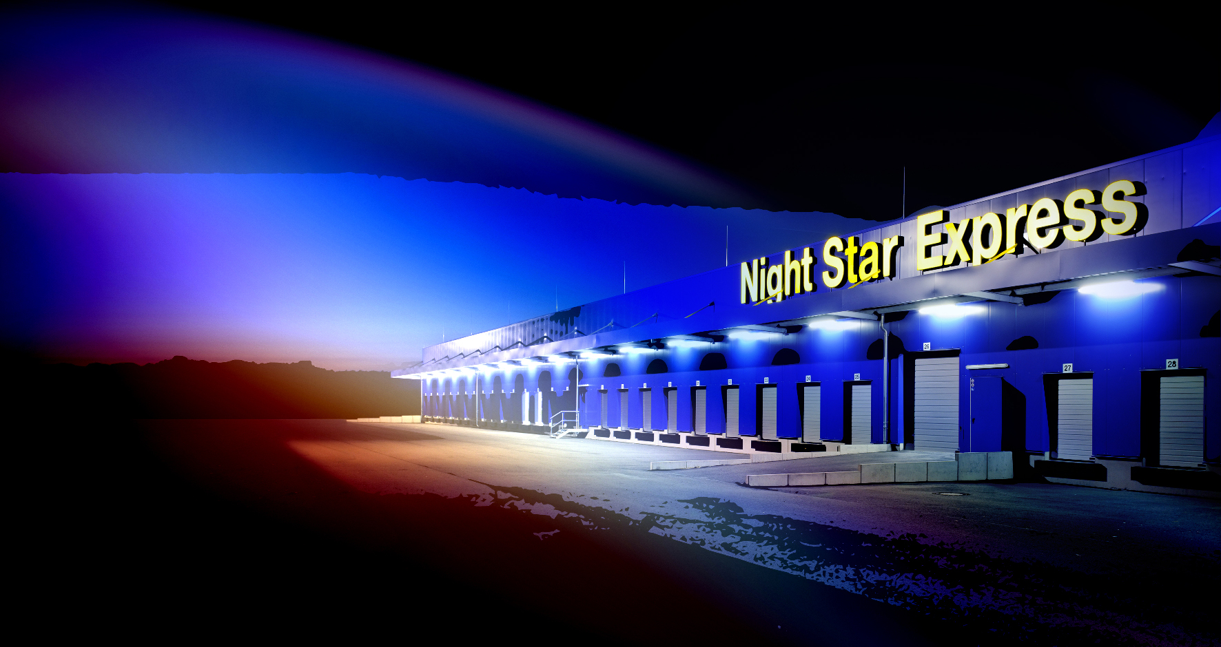 Kundenansprüche als Herausforderung, Night Star Express GmbH Logistik, Pressemitteilung PresseBox