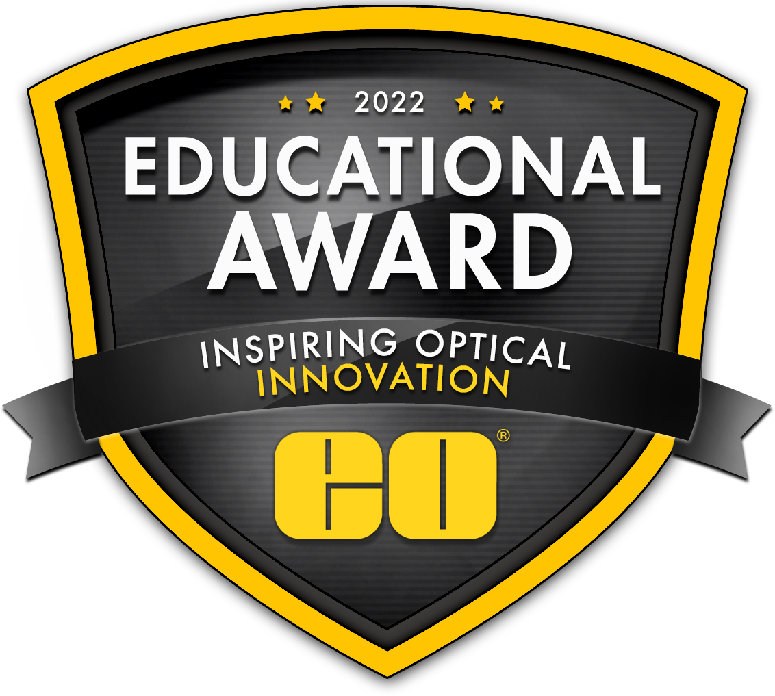 Edmund Optics® gibt Gewinner des Educational Awards und Norman Edmund