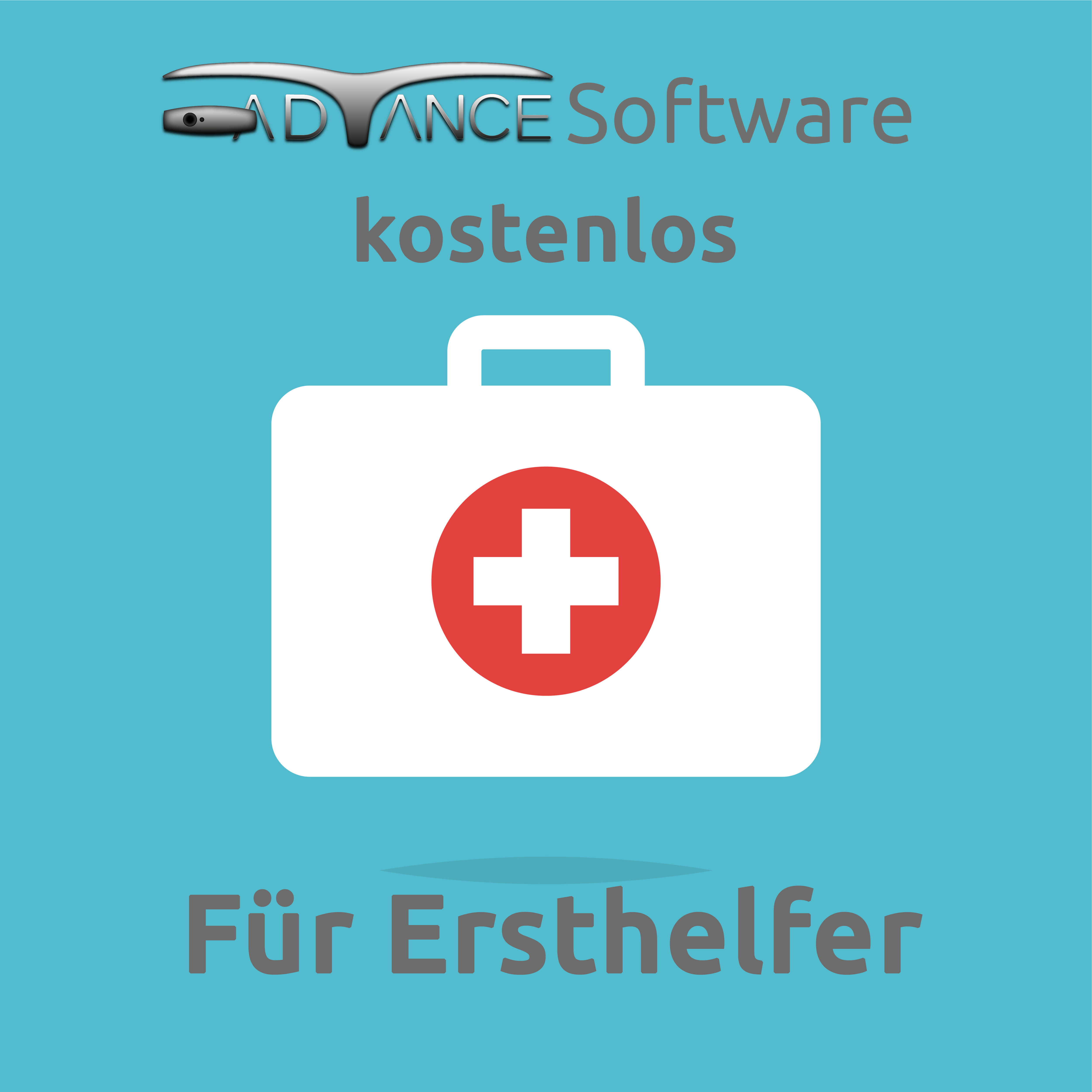 Adtance Stellt Software Ersthelfern Kostenfrei Zur Verfügung, ADTANCE ...