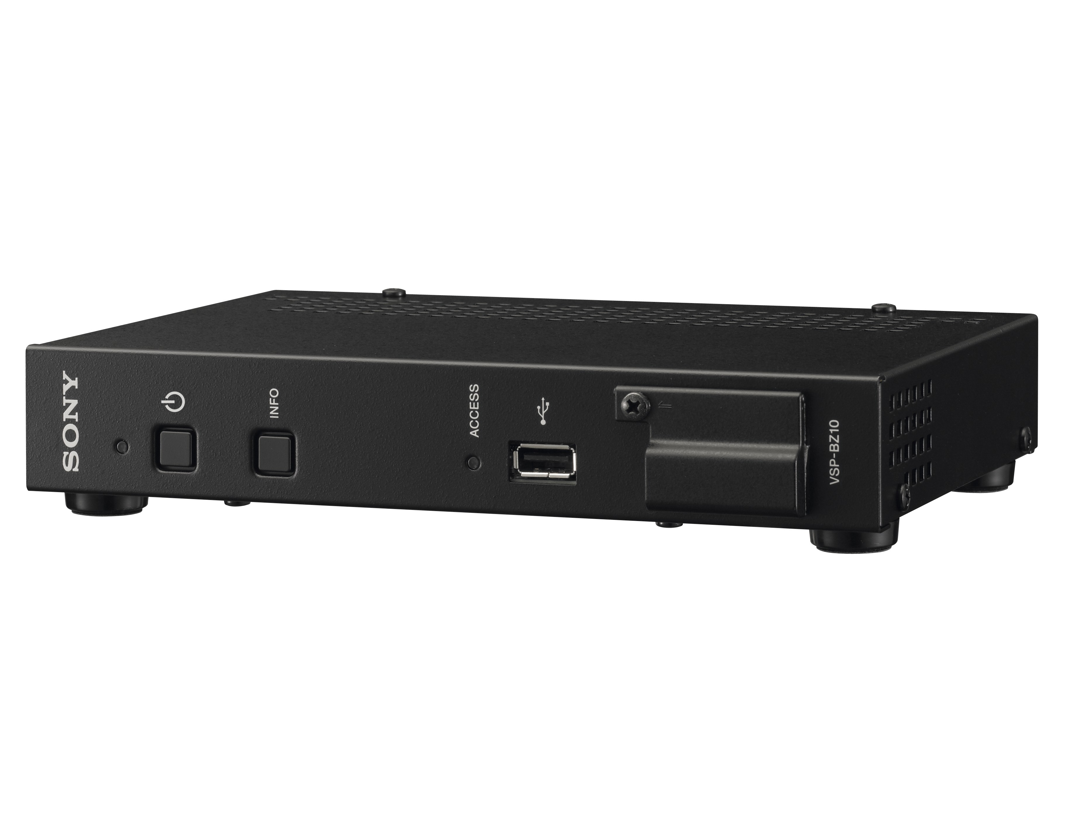 Sony stellt neue BRAVIA Displays für den professionellen Einsatz vor ...