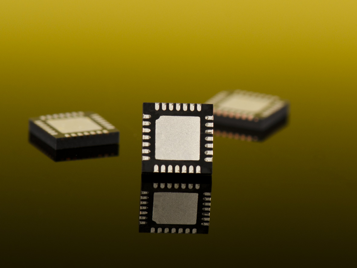 Control Two Wavelengths with a Single Laser Diode Driver, Laser
