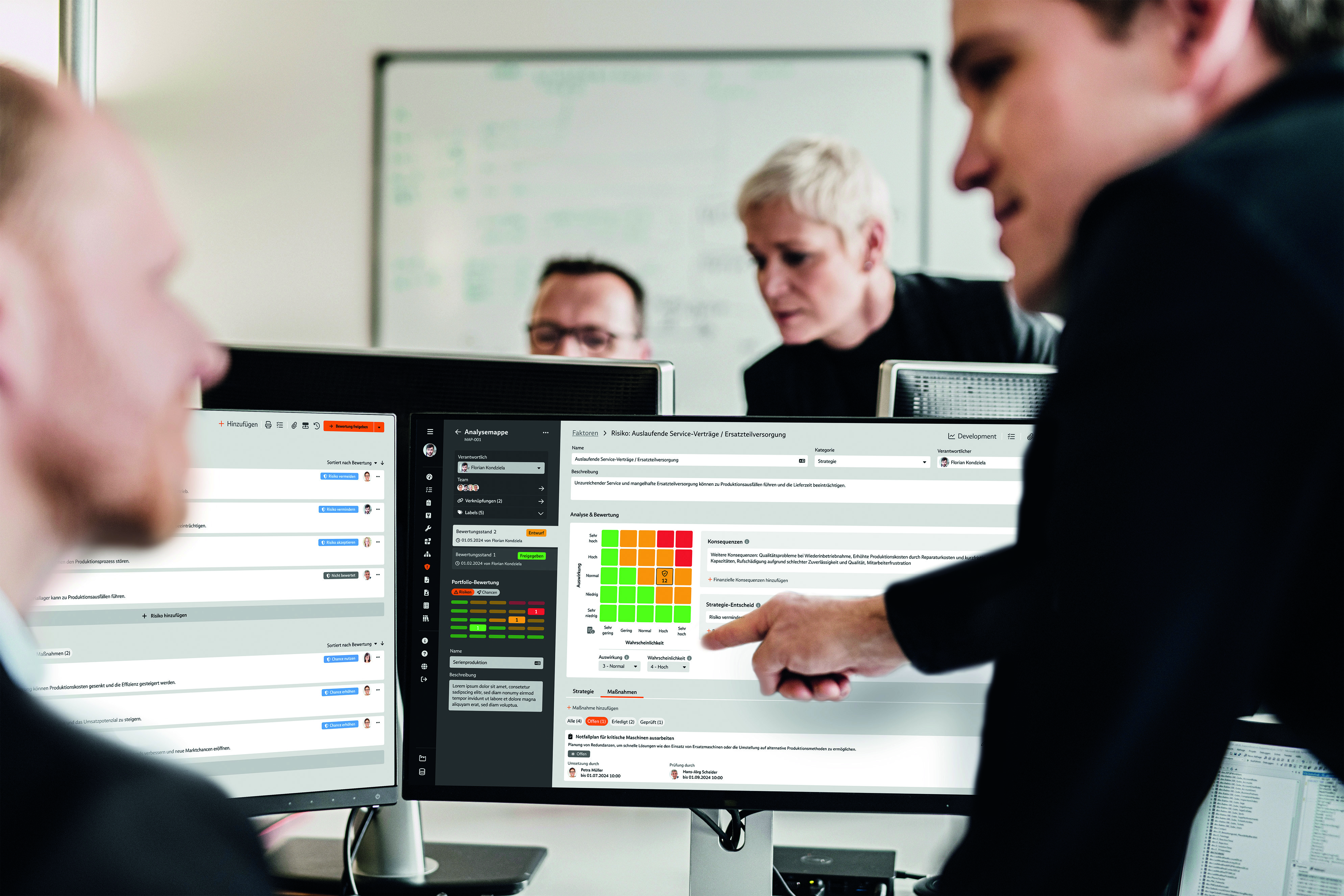 Babtec-Software erhält umfassendes Update, Babtec Informationssysteme ...
